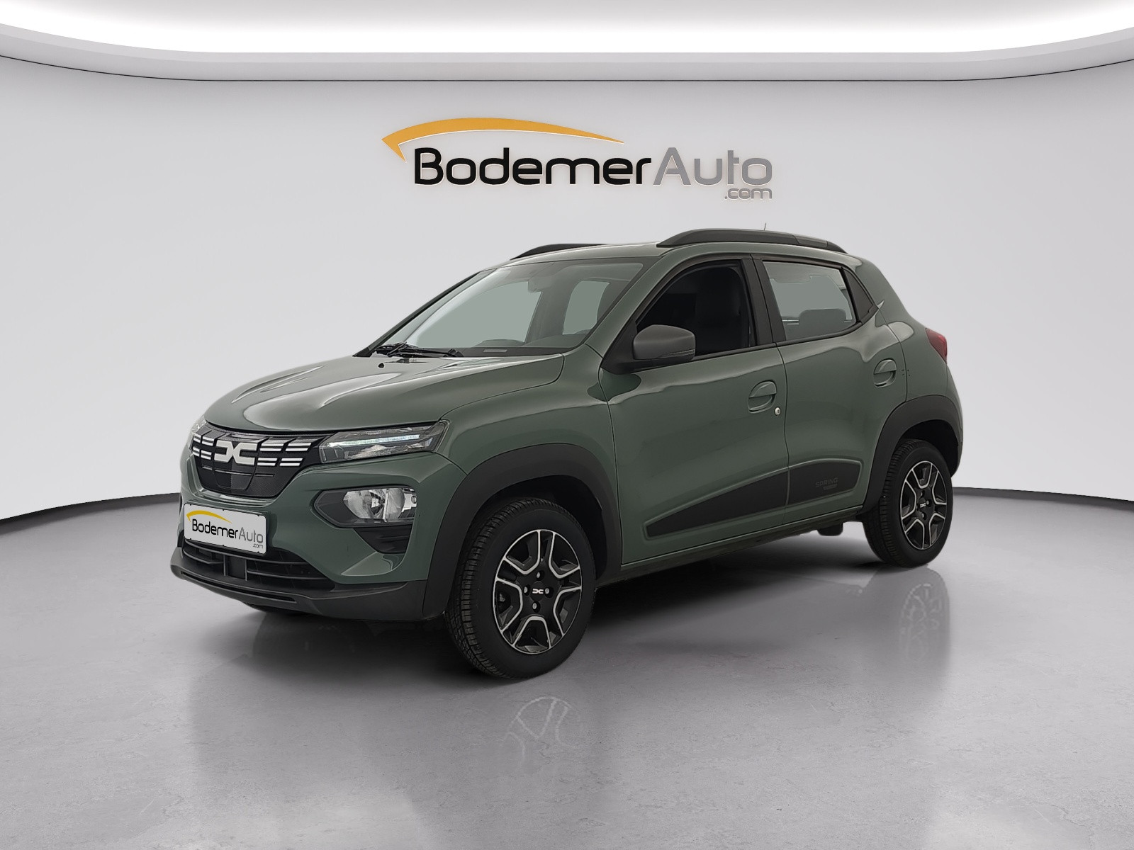 Dacia Spring Spring occasion de 2023 en vente à Auray