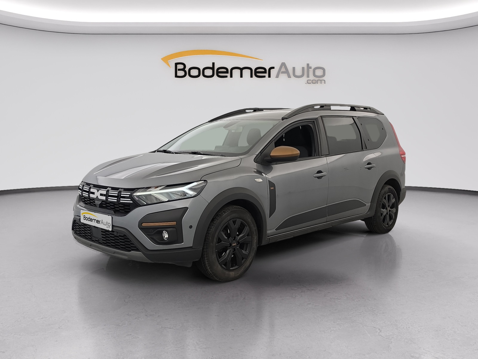 Dacia Jogger  ECO-G 100 7 places occasion de 2023 en vente à Auray
