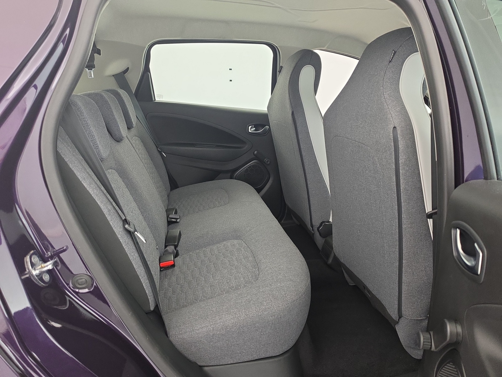 Vente en ligne Renault Zoé Zoe R110 - 22B au prix de 17 590 €