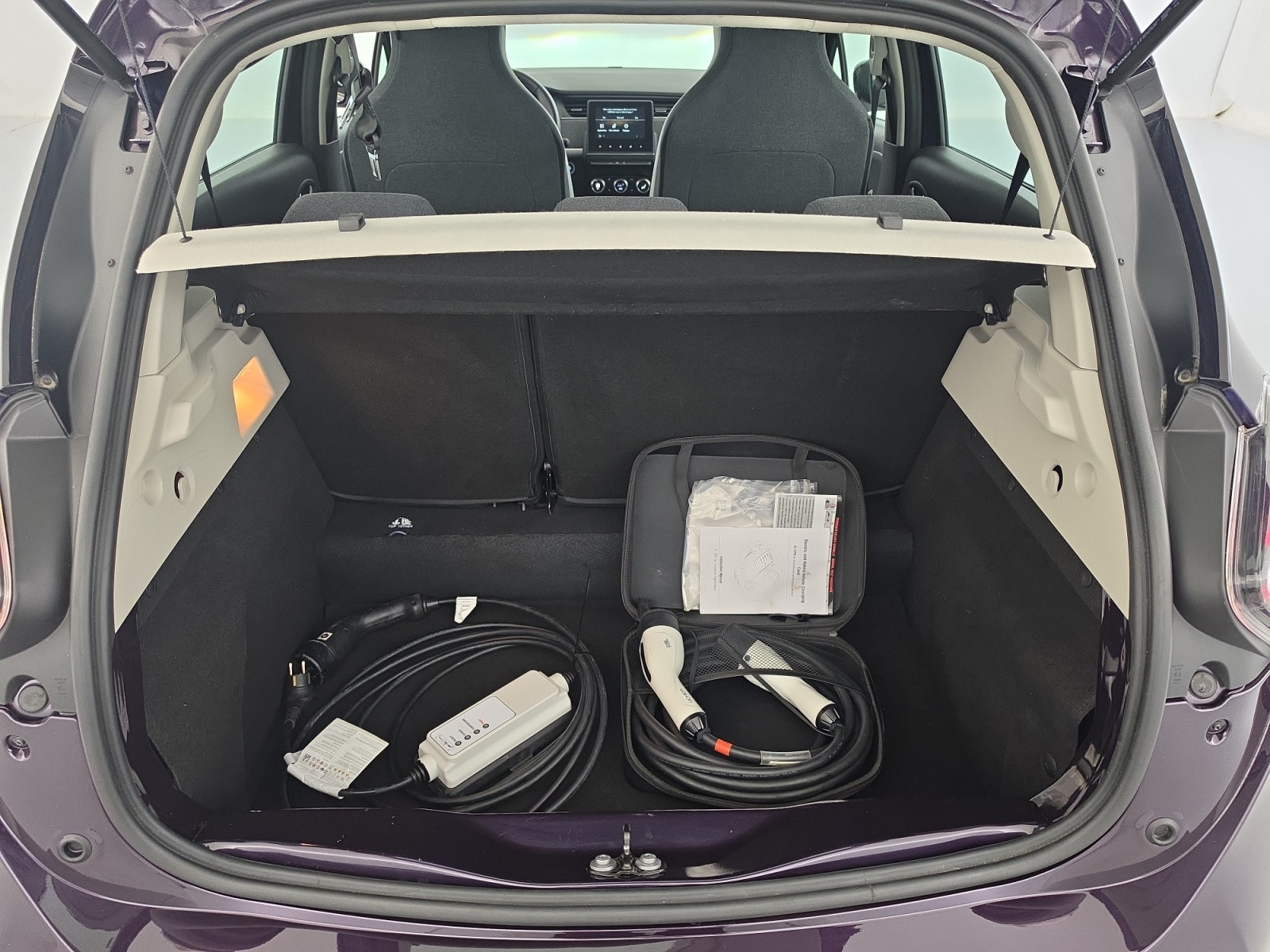 Vente en ligne Renault Zoé Zoe R110 - 22B au prix de 17 590 €