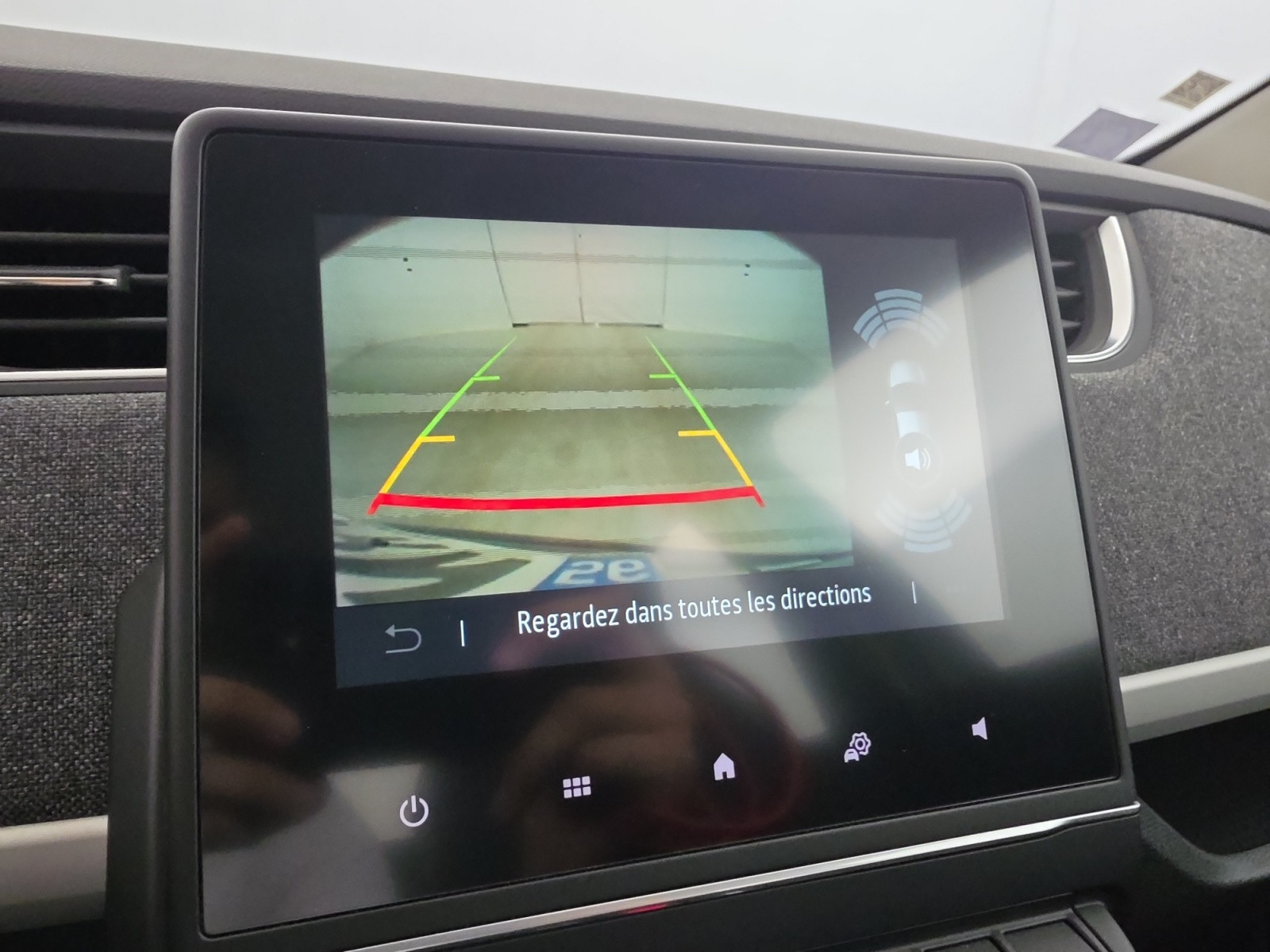 Vente en ligne Renault Zoé Zoe R110 - 22B au prix de 17 590 €
