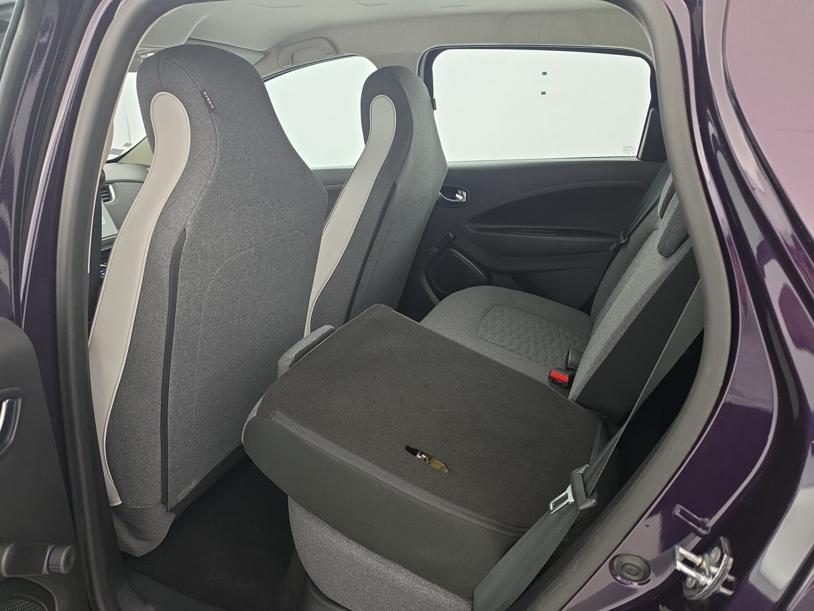 Vente en ligne Renault Zoé Zoe R110 - 22B au prix de 17 590 €