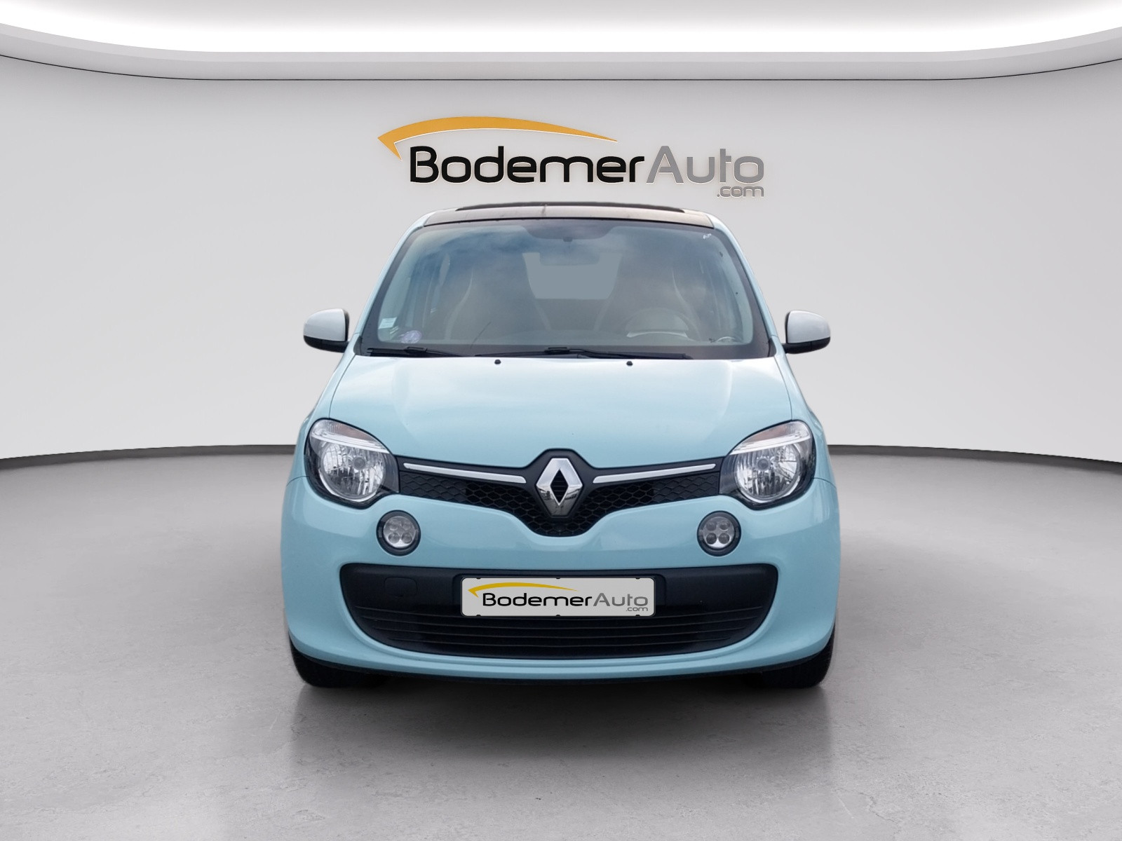 Vente en ligne Renault Twingo 3  1.0 SCe 70 eco2 au prix de 7 990 €