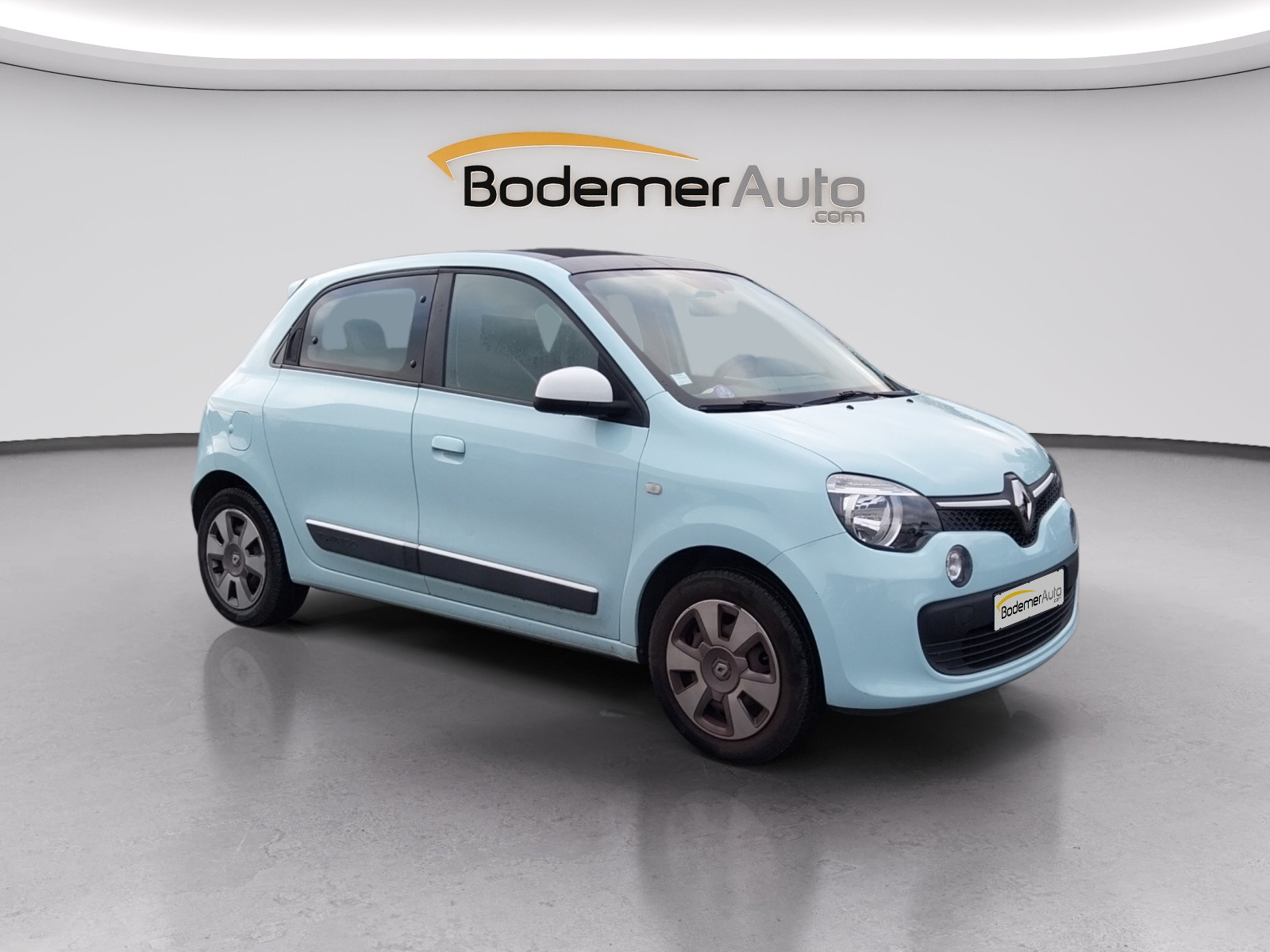 Vente en ligne Renault Twingo 3  1.0 SCe 70 eco2 au prix de 7 990 €