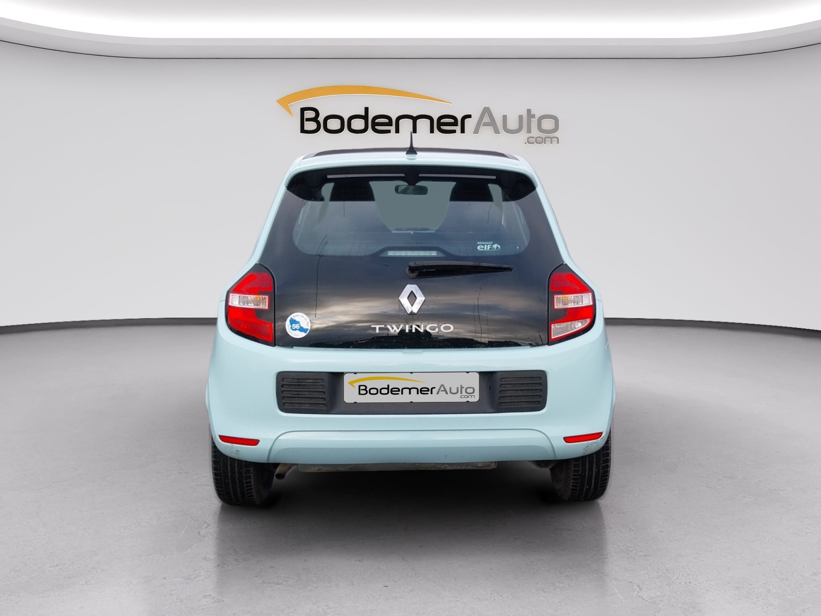 Vente en ligne Renault Twingo 3  1.0 SCe 70 eco2 au prix de 7 990 €