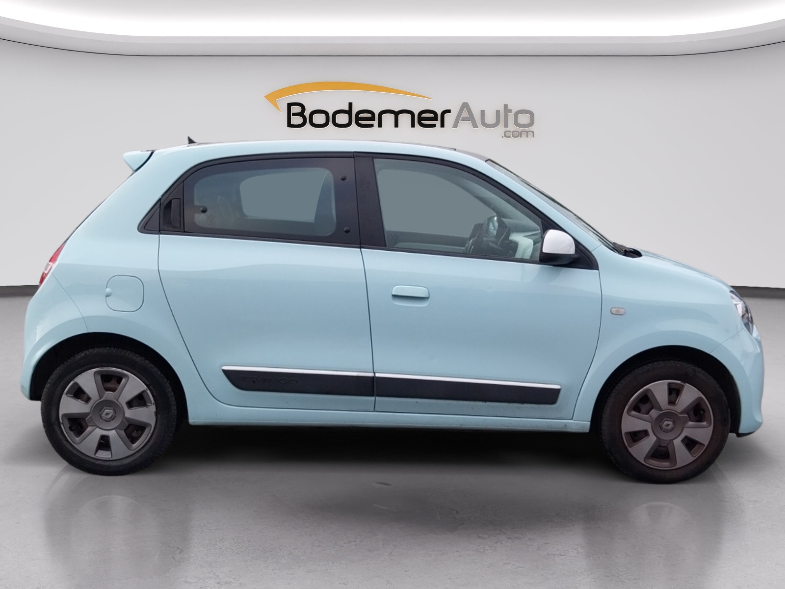 Vente en ligne Renault Twingo 3  1.0 SCe 70 eco2 au prix de 7 990 €