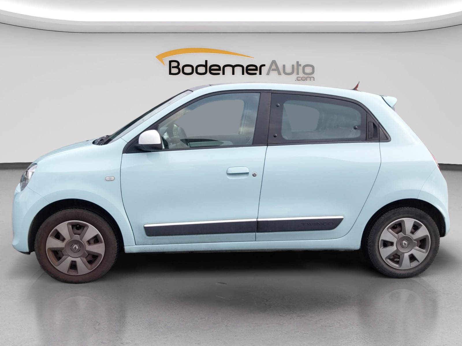 Vente en ligne Renault Twingo 3  1.0 SCe 70 eco2 au prix de 7 990 €