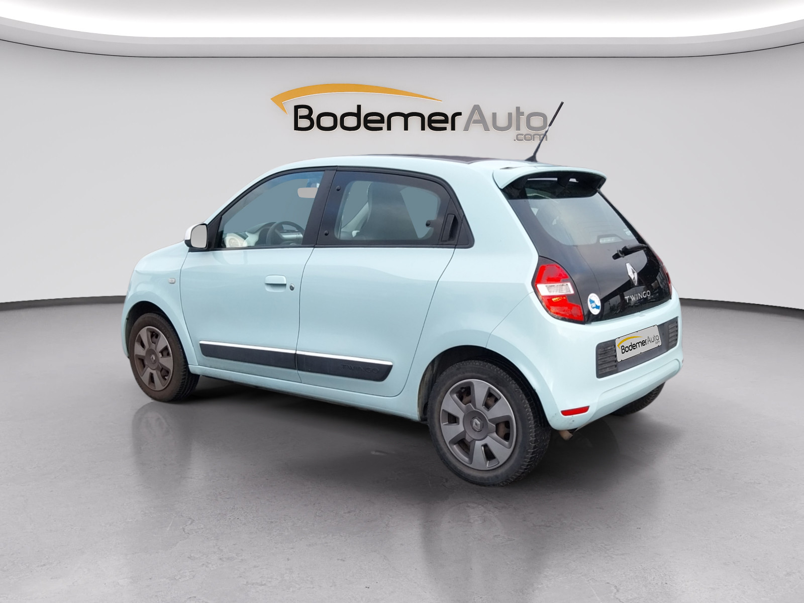 Vente en ligne Renault Twingo 3  1.0 SCe 70 eco2 au prix de 7 990 €