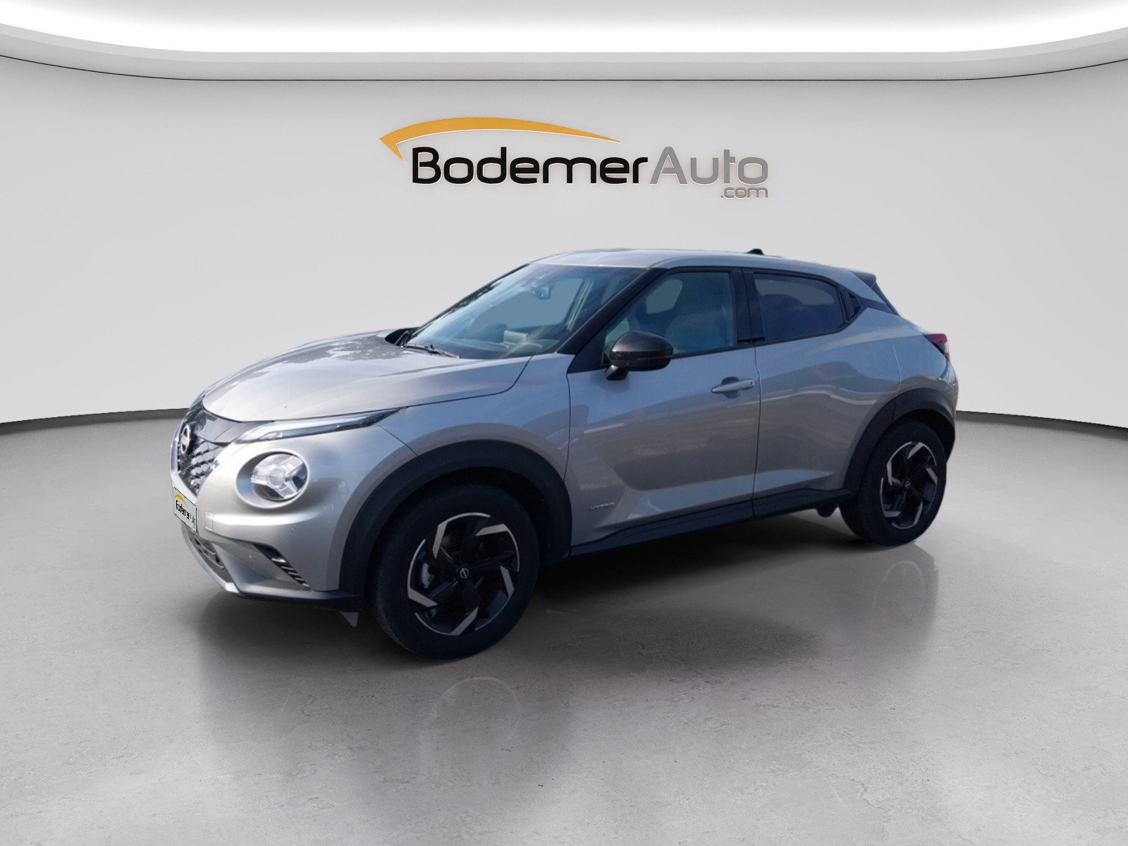 Nissan Juke Juke HYBRID 143 occasion de 2023 en vente à Auray