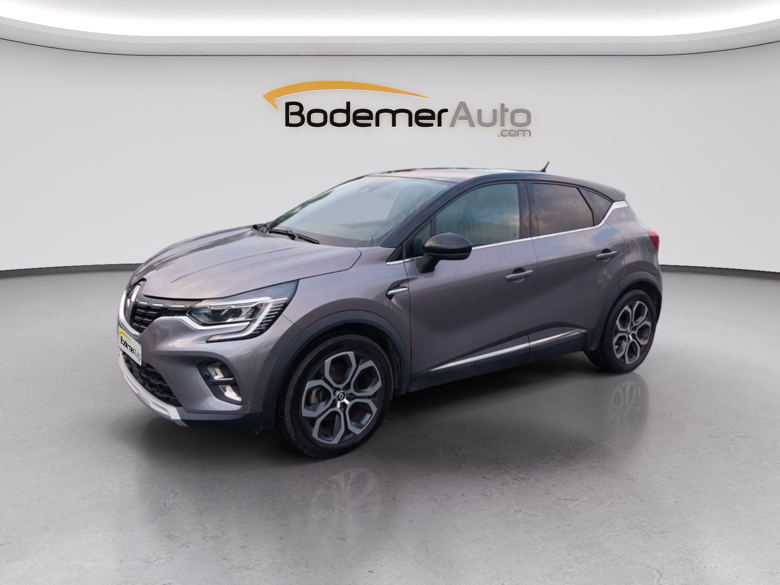 Renault Captur  E-Tech 145 - 21 occasion de 2022 en vente à Auray