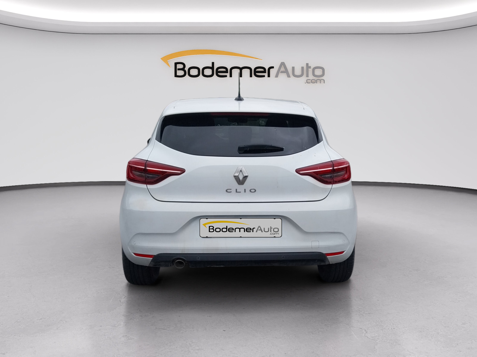 Vente en ligne Renault Clio 5 Clio TCe 100 GPL au prix de 13 990 €