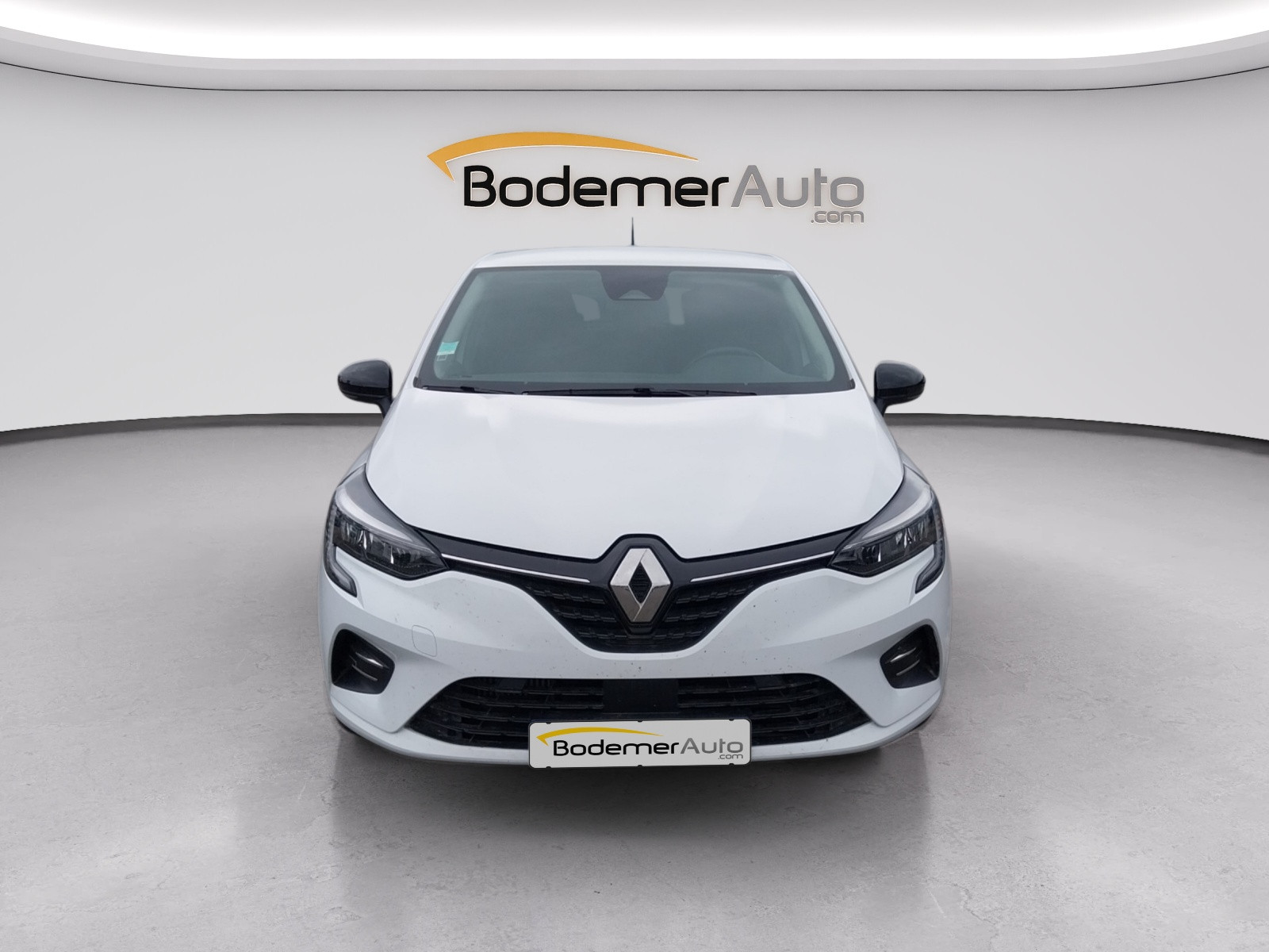 Vente en ligne Renault Clio 5 Clio TCe 100 GPL au prix de 13 990 €