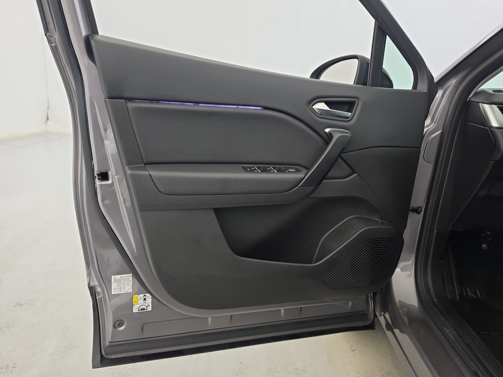 Vente en ligne Renault Captur  E-Tech hybride 145 au prix de 17 970 €