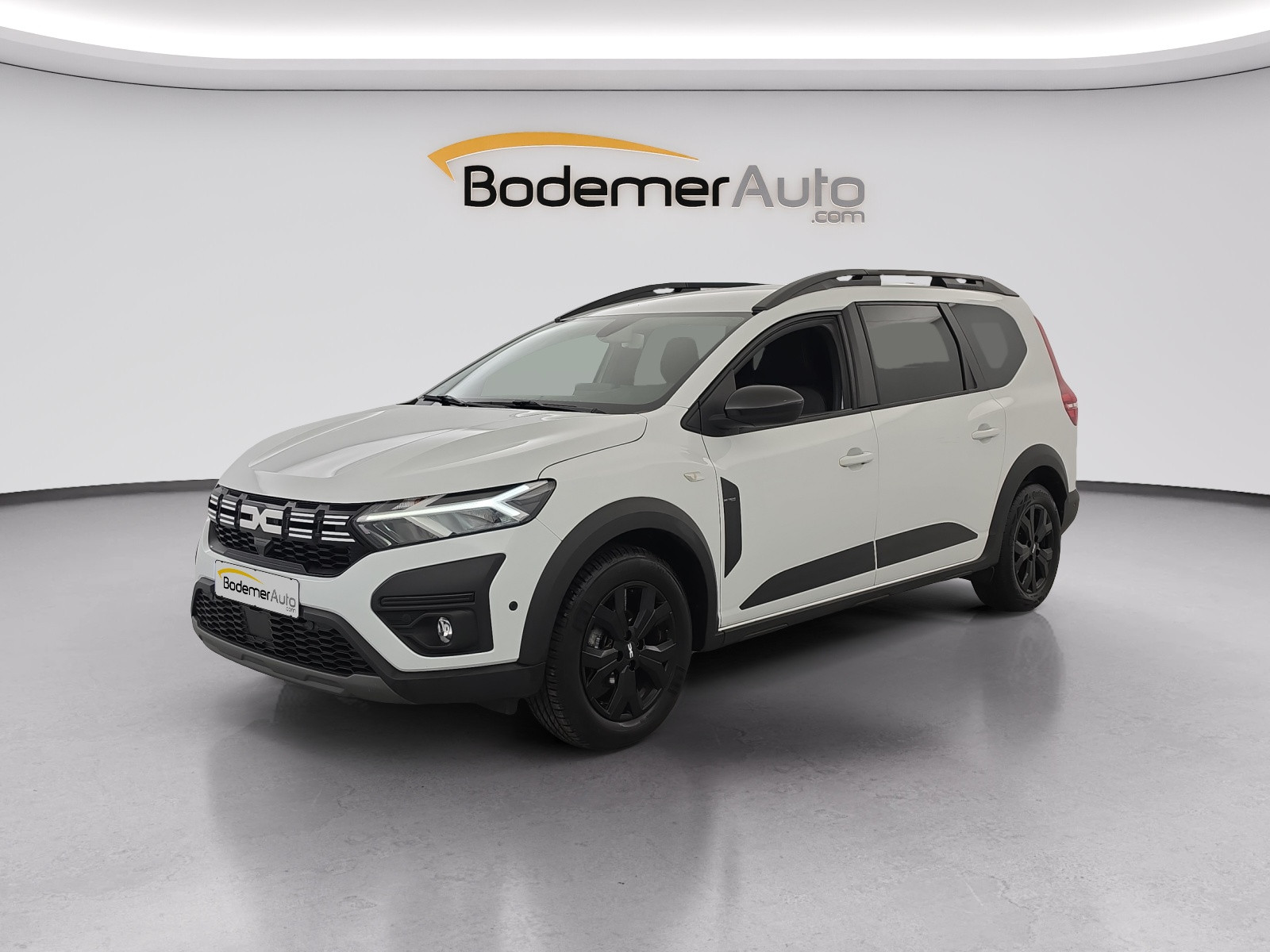 Dacia Jogger  ECO-G 100 5 places occasion de 2022 en vente à Auray
