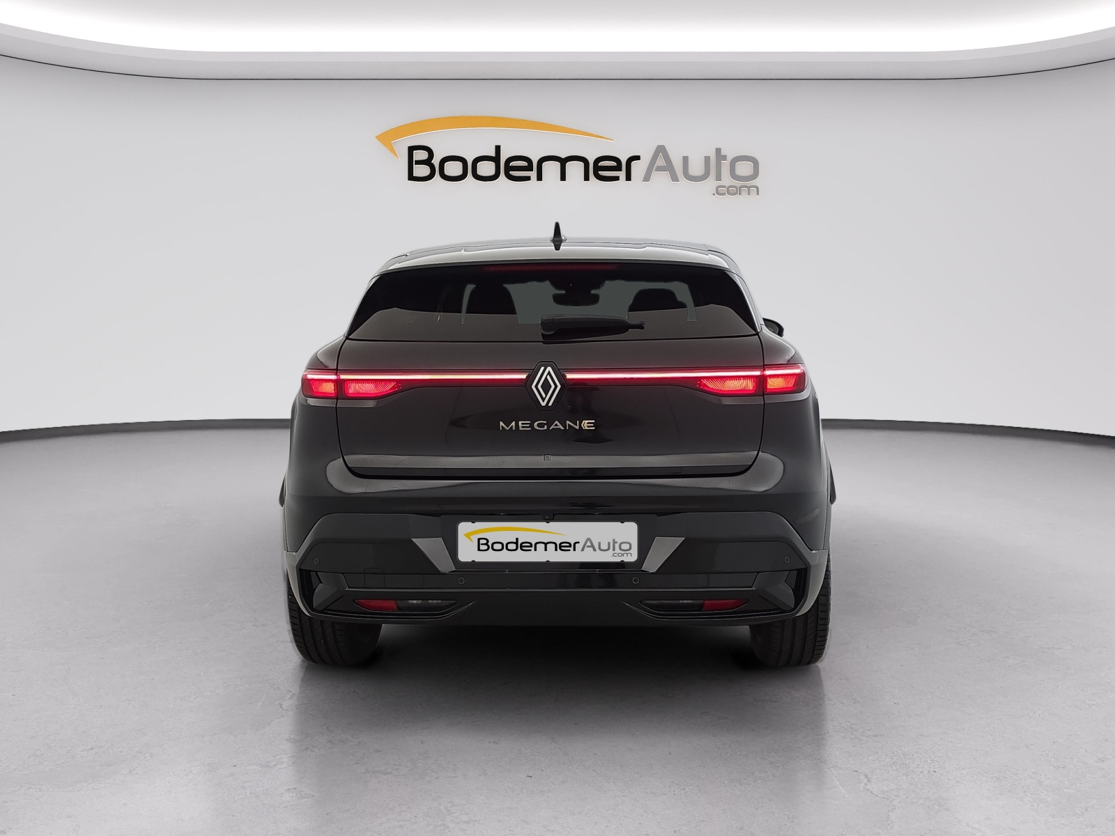 Vente en ligne Renault Megane E-Tech  EV60 220 ch super charge au prix de 23 770 €