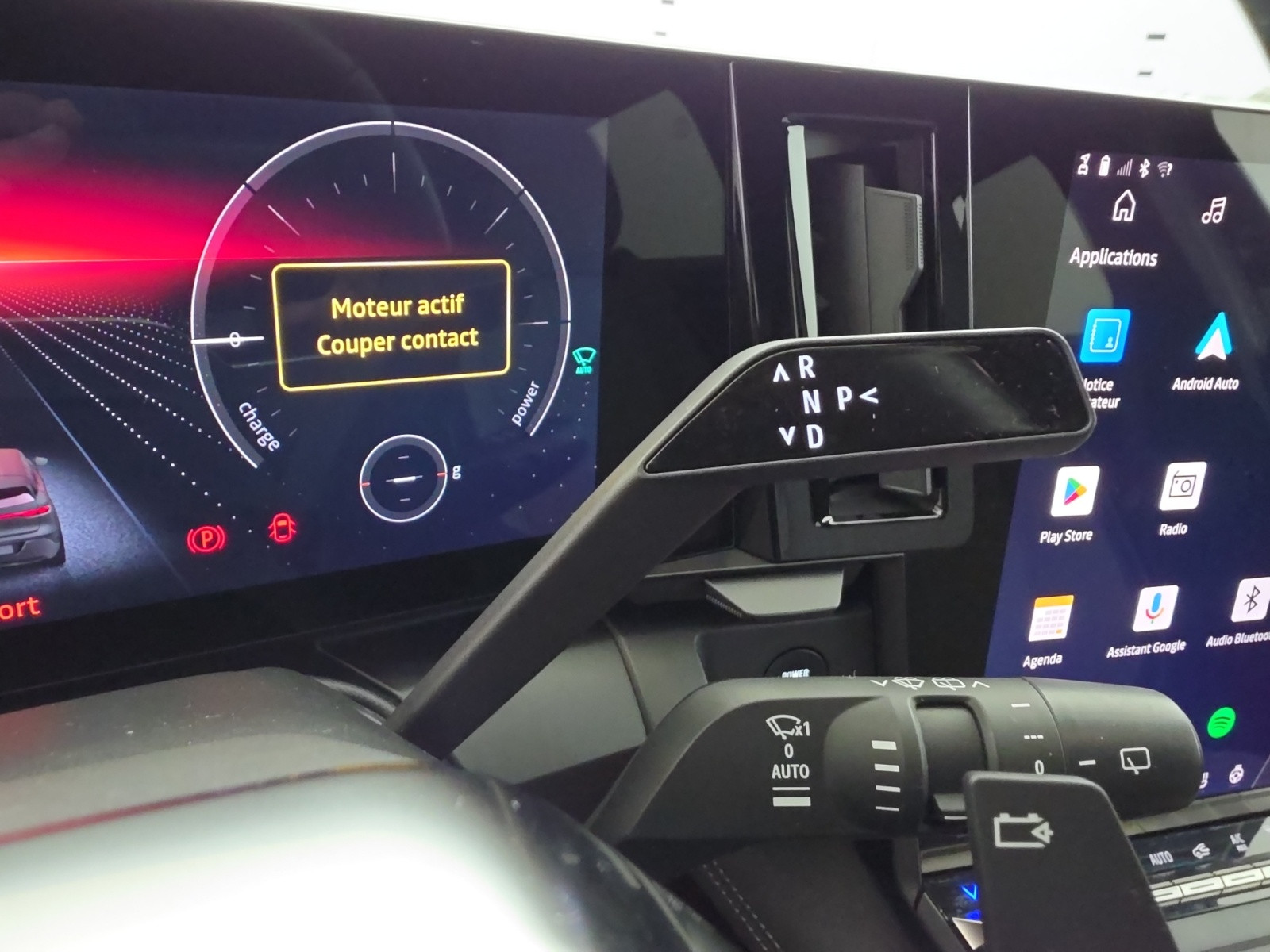 Vente en ligne Renault Megane E-Tech  EV60 220 ch super charge au prix de 23 770 €