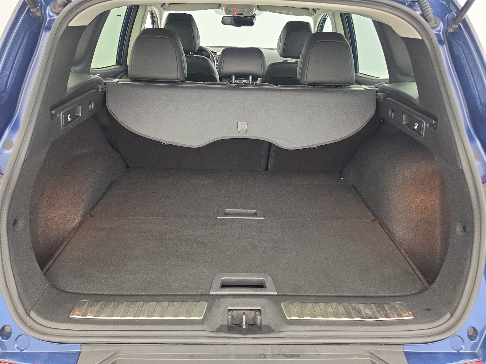 Vente en ligne Renault Kadjar  TCe 140 FAP EDC au prix de 17 390 €