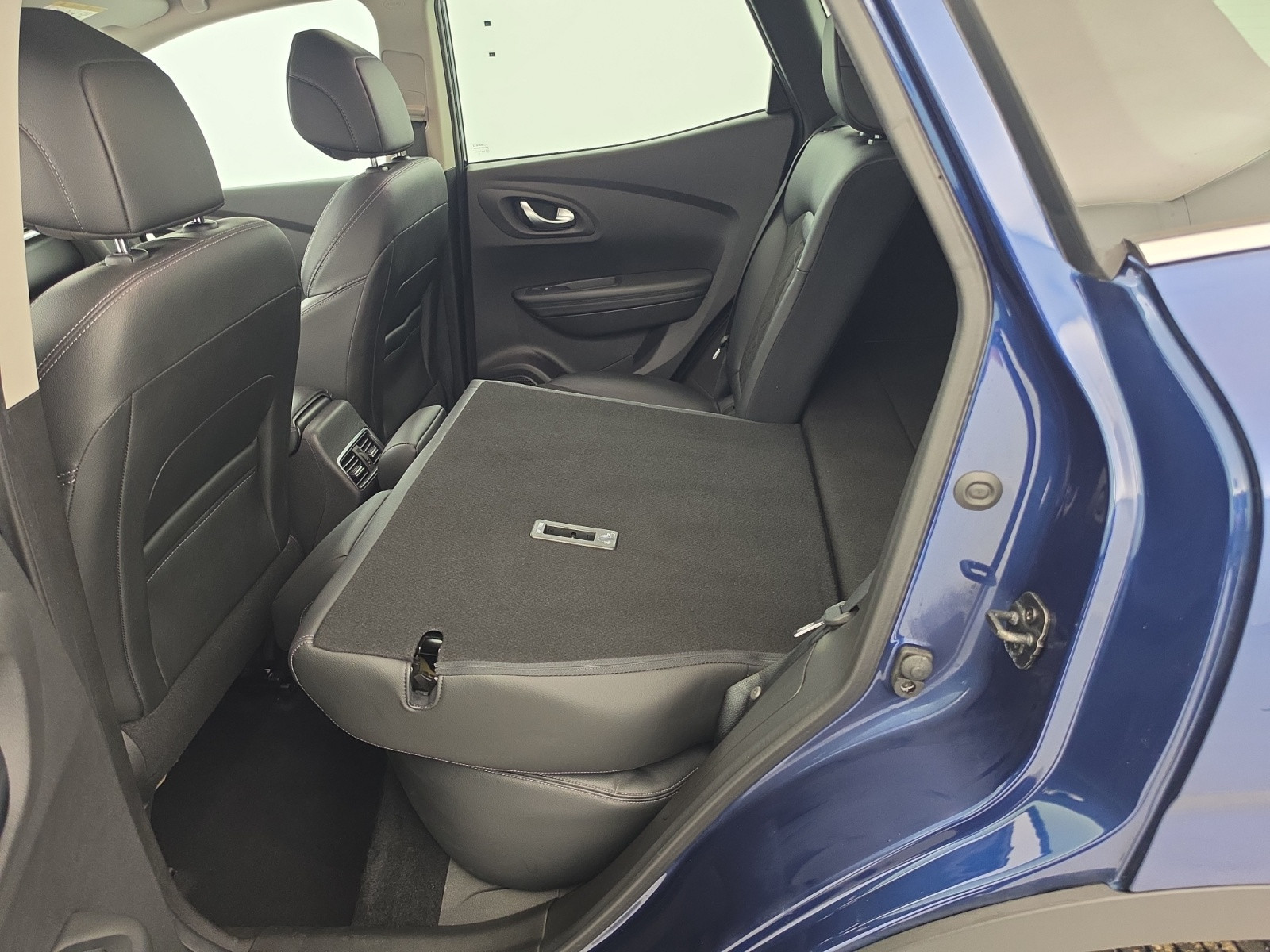 Vente en ligne Renault Kadjar  TCe 140 FAP EDC au prix de 17 390 €