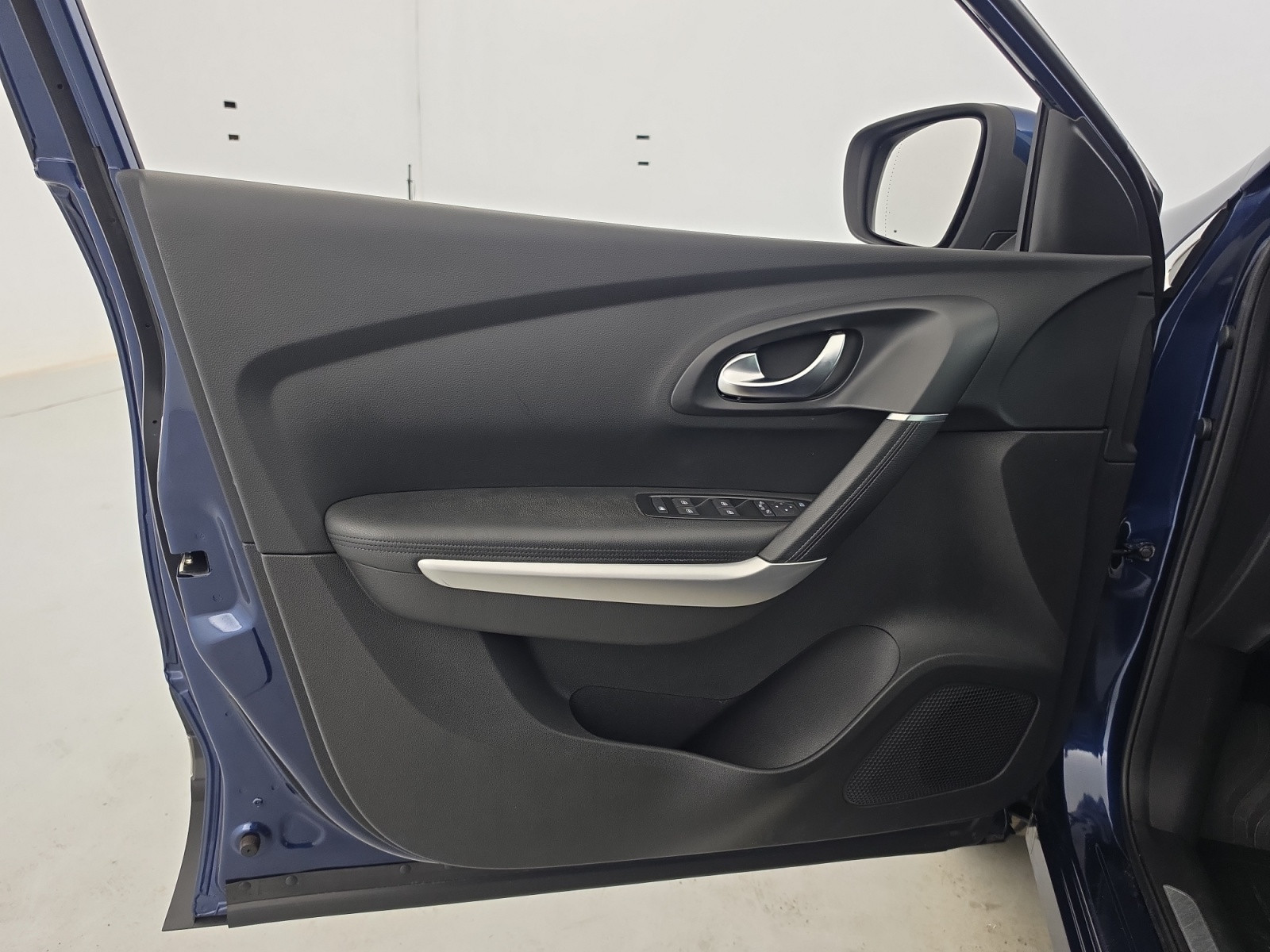 Vente en ligne Renault Kadjar  TCe 140 FAP EDC au prix de 17 390 €