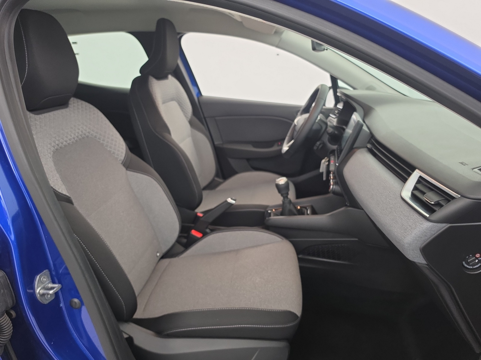 Vente en ligne Renault Clio 5 Clio TCe 90 ch GSR2 au prix de 15 490 €