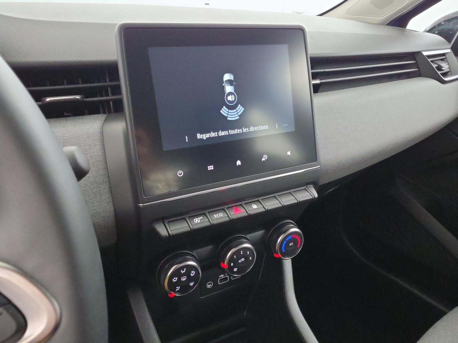 Vente en ligne Renault Clio 5 Clio TCe 90 ch GSR2 au prix de 15 490 €
