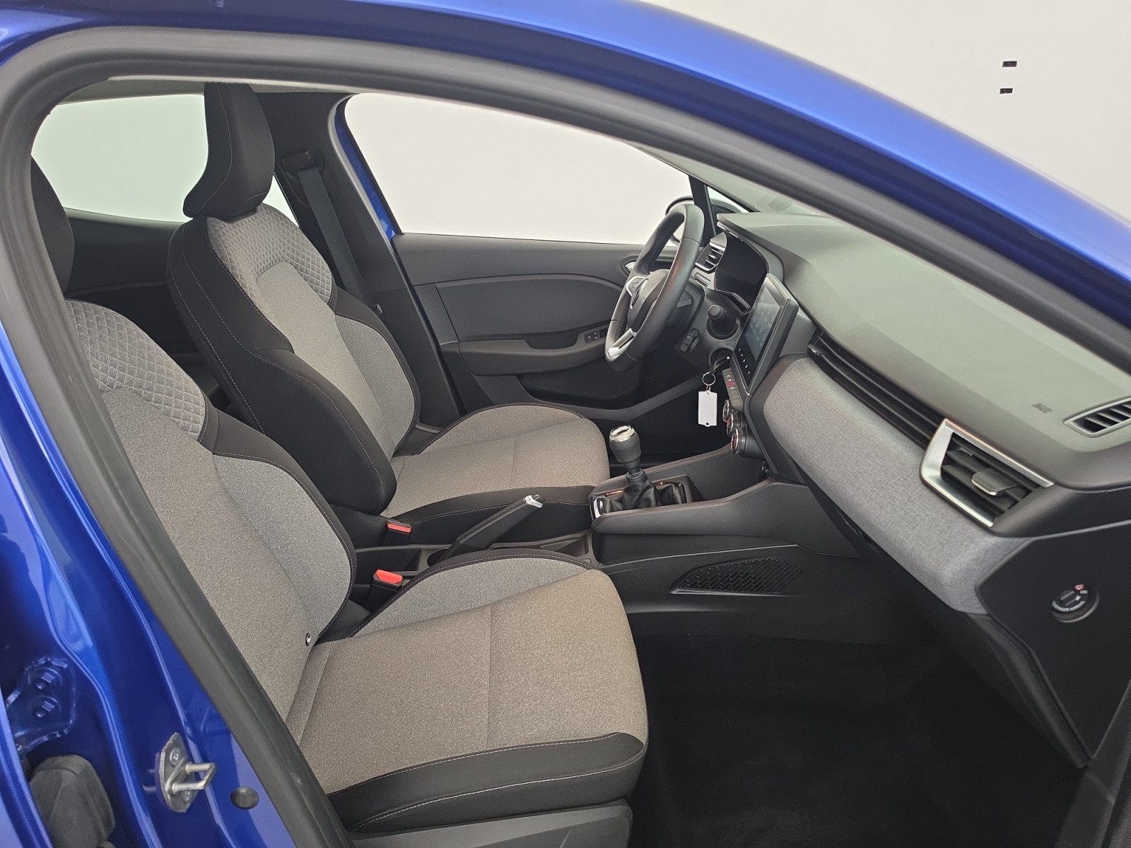 Vente en ligne Renault Clio 5 Clio TCe 90 au prix de 15 490 €
