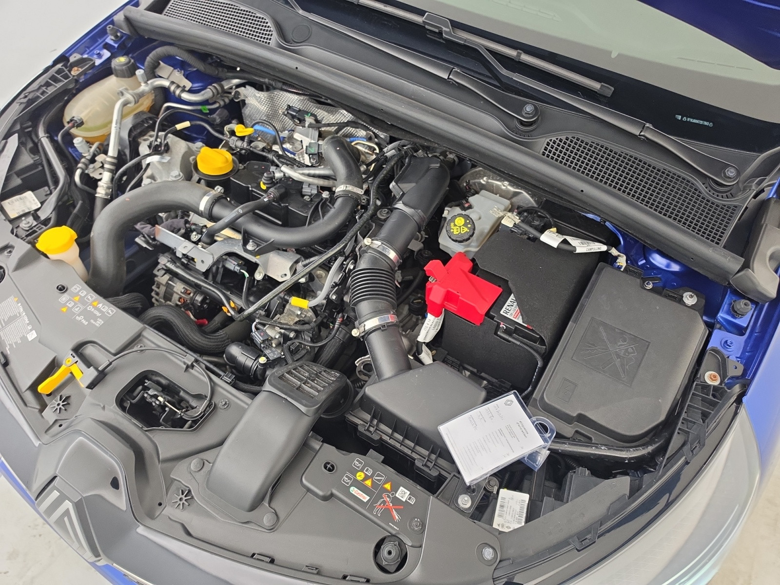 Vente en ligne Renault Clio 5 Clio TCe 90 au prix de 15 490 €