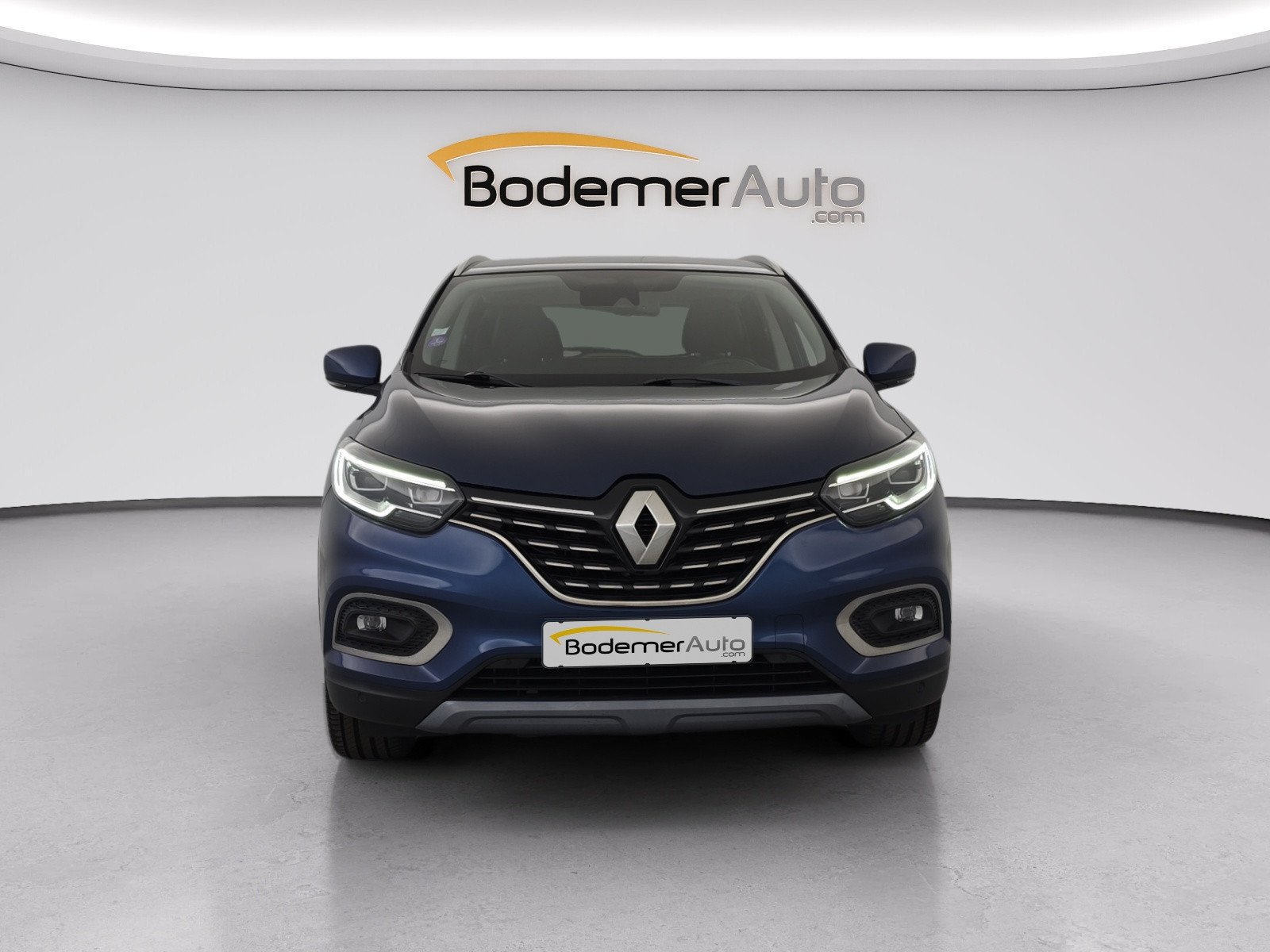 Vente en ligne Renault Kadjar  TCe 140 FAP EDC au prix de 17 390 €