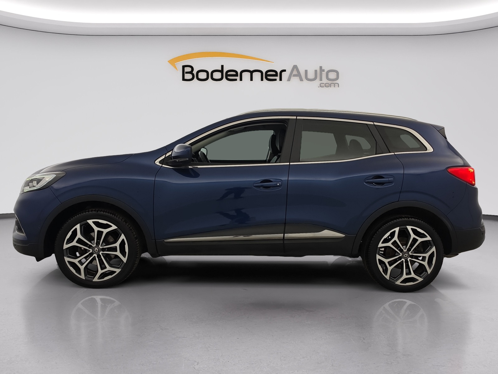 Vente en ligne Renault Kadjar  TCe 140 FAP EDC au prix de 17 390 €