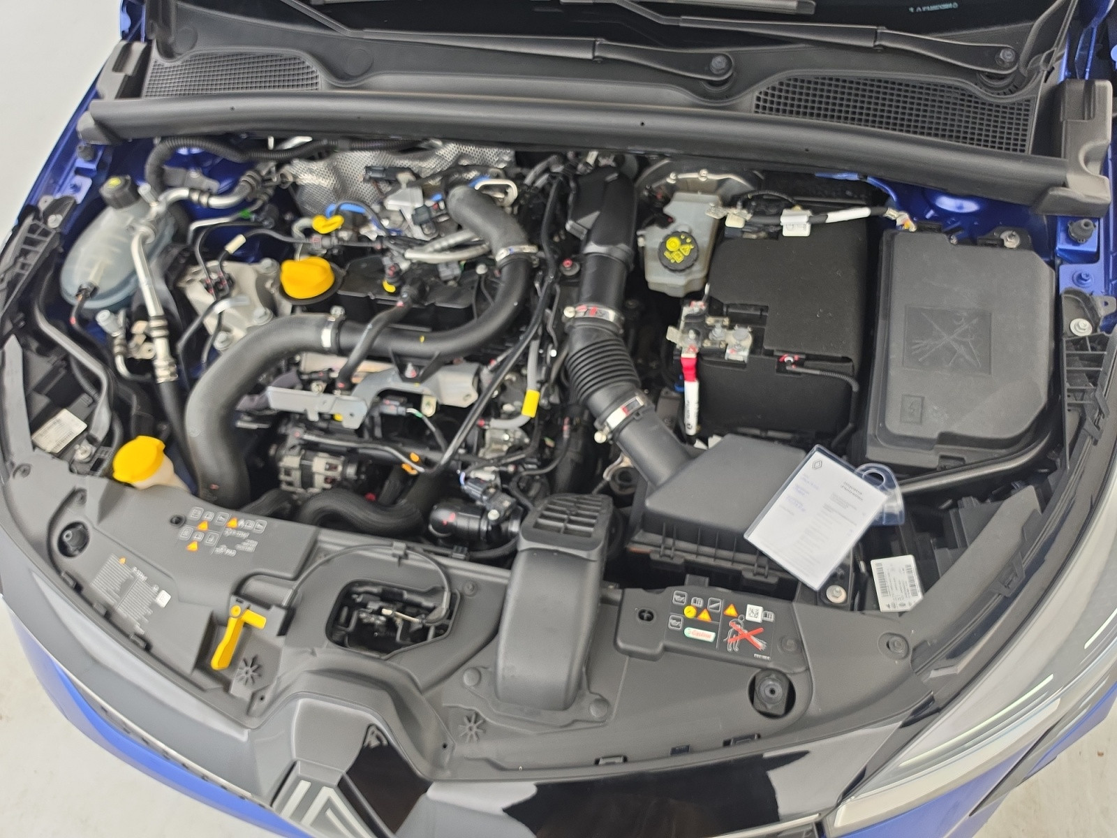 Vente en ligne Renault Clio 5 Clio TCe 90 ch GSR2 au prix de 15 490 €