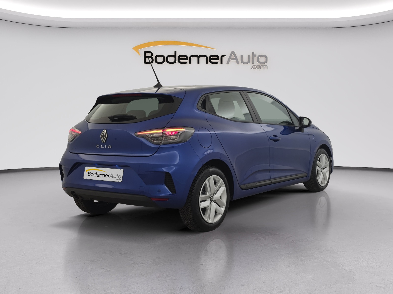 Vente en ligne Renault Clio 5 Clio TCe 90 ch GSR2 au prix de 15 490 €