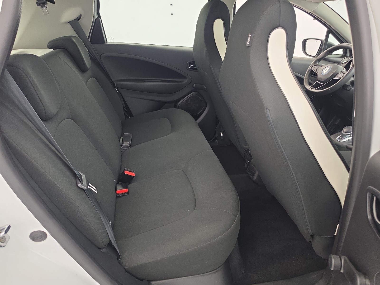 Vente en ligne Renault Zoé  R110 Achat Intégral au prix de 15 370 €