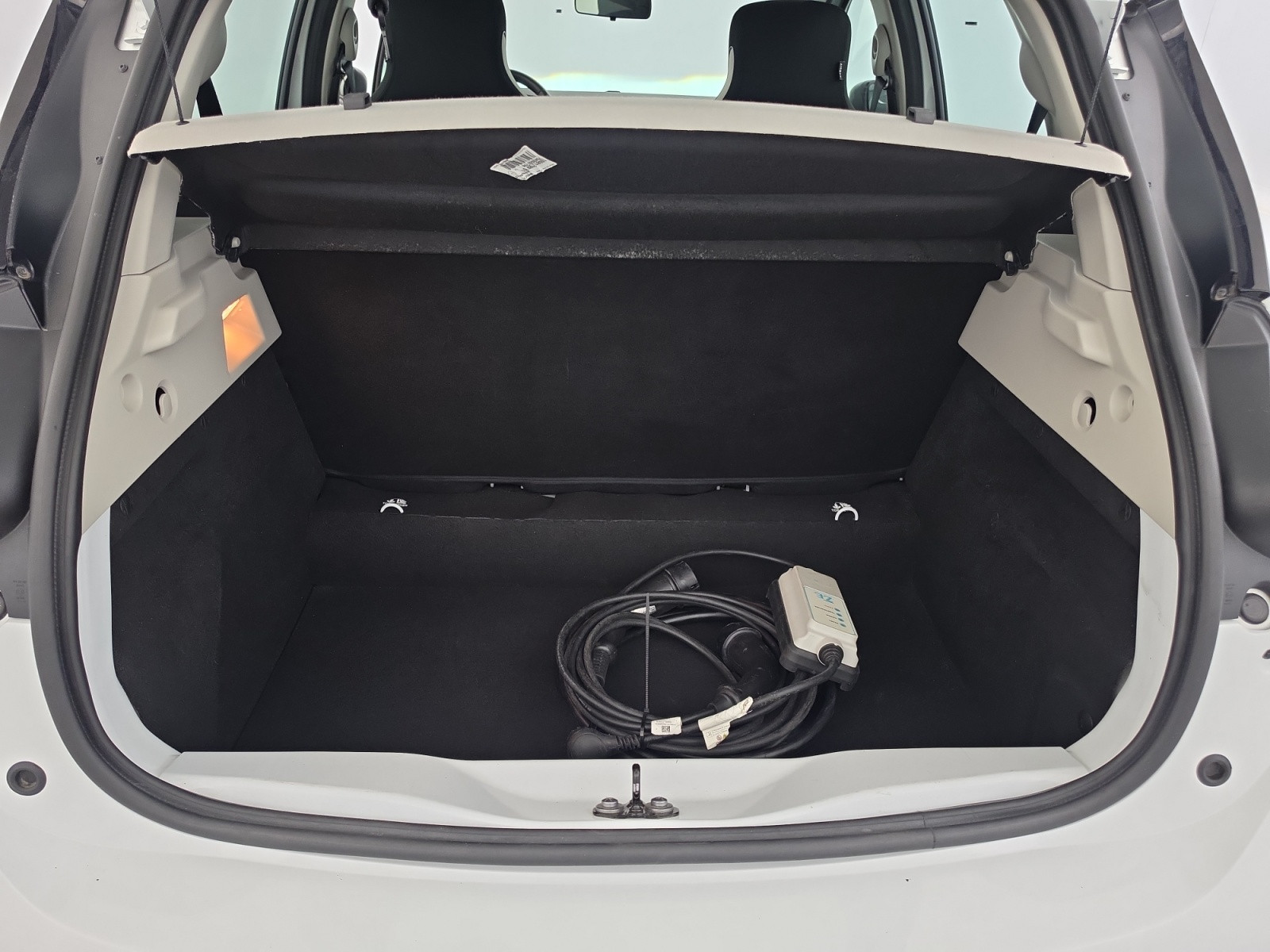 Vente en ligne Renault Zoé  R110 Achat Intégral au prix de 15 370 €