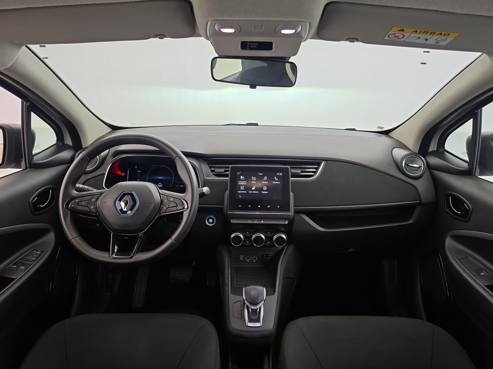 Vente en ligne Renault Zoé  R110 Achat Intégral au prix de 15 370 €