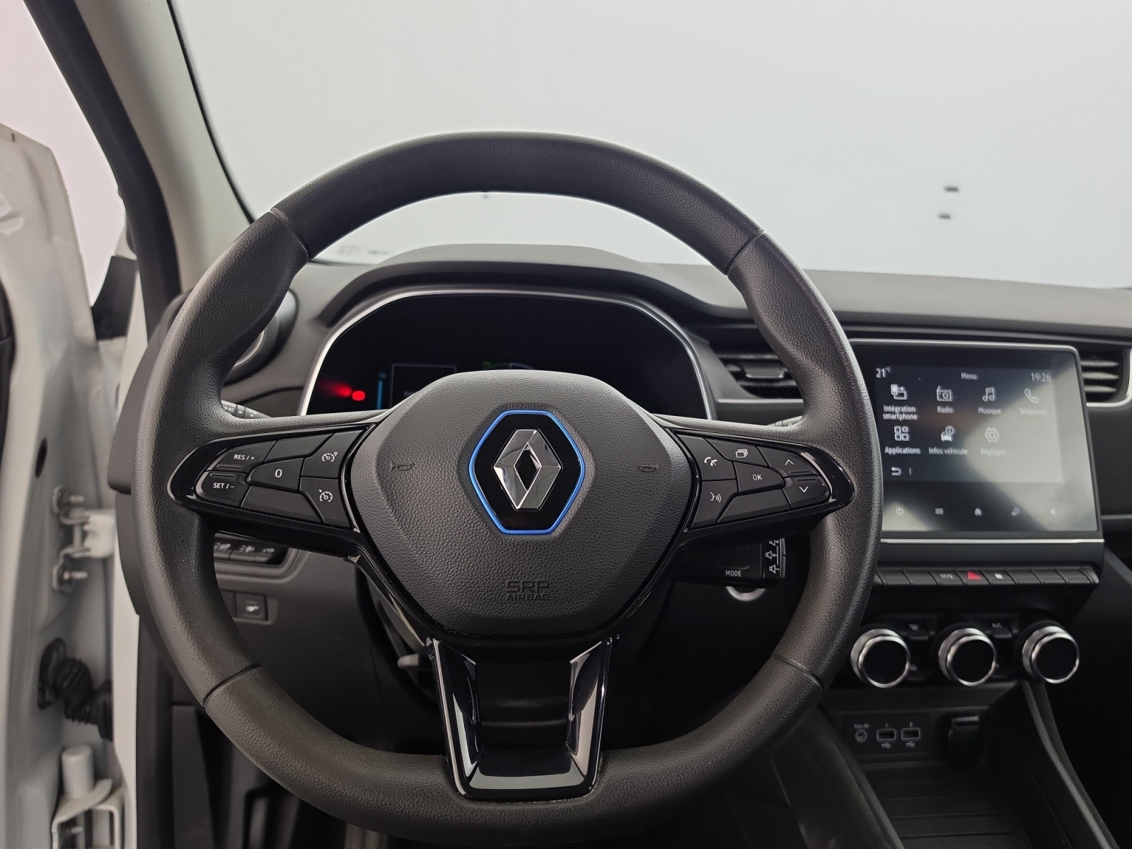 Vente en ligne Renault Zoé  R110 Achat Intégral au prix de 15 370 €
