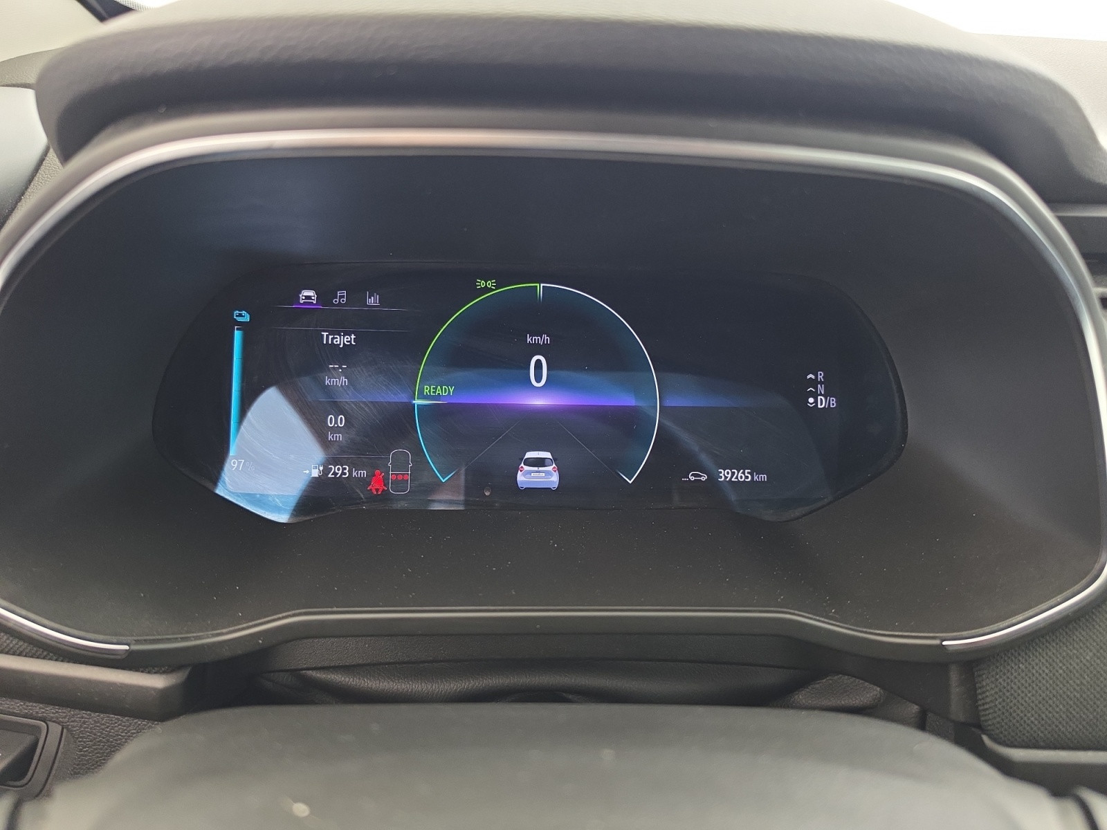 Vente en ligne Renault Zoé  R110 Achat Intégral au prix de 15 370 €