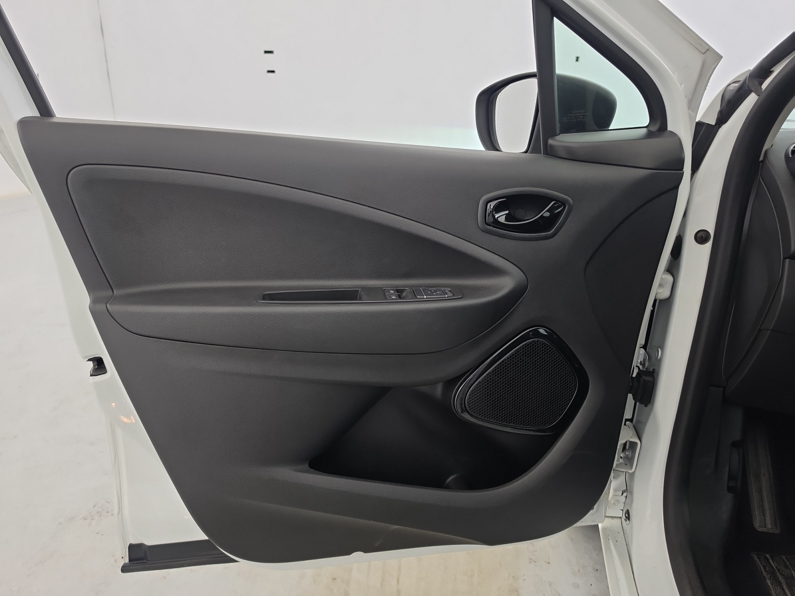 Vente en ligne Renault Zoé  R110 Achat Intégral au prix de 15 370 €