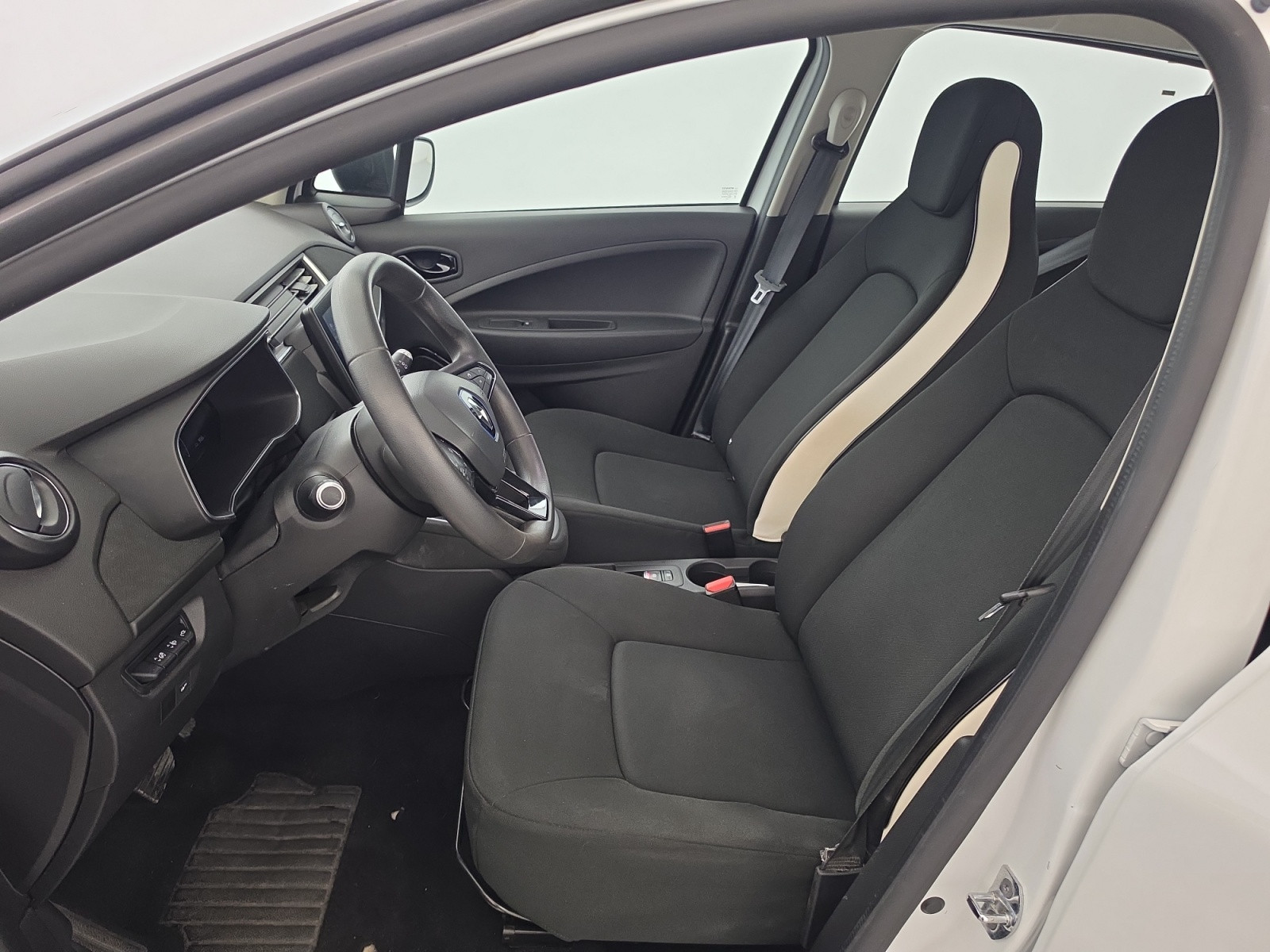 Vente en ligne Renault Zoé  R110 Achat Intégral au prix de 15 370 €