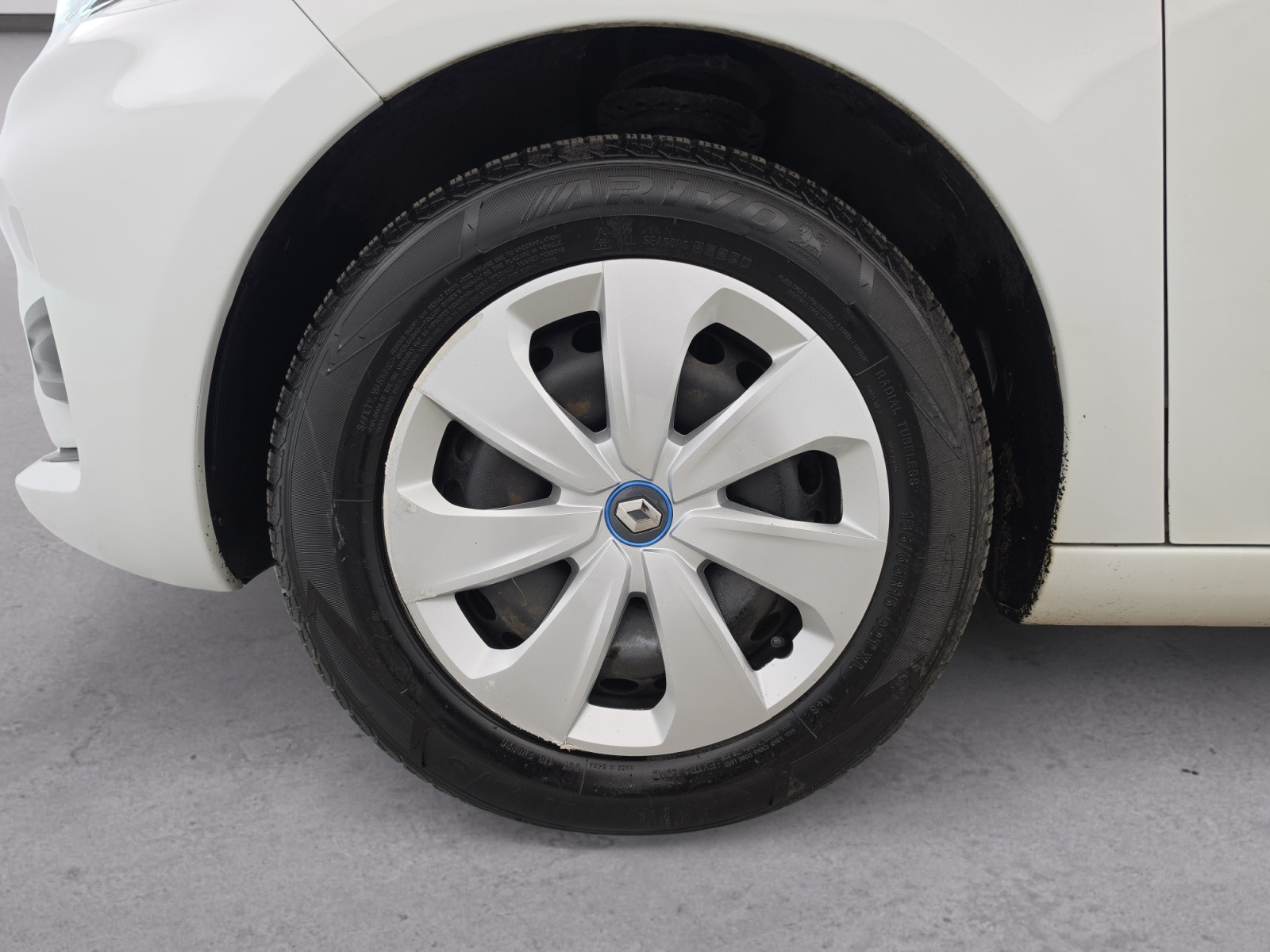 Vente en ligne Renault Zoé  R110 Achat Intégral au prix de 15 370 €