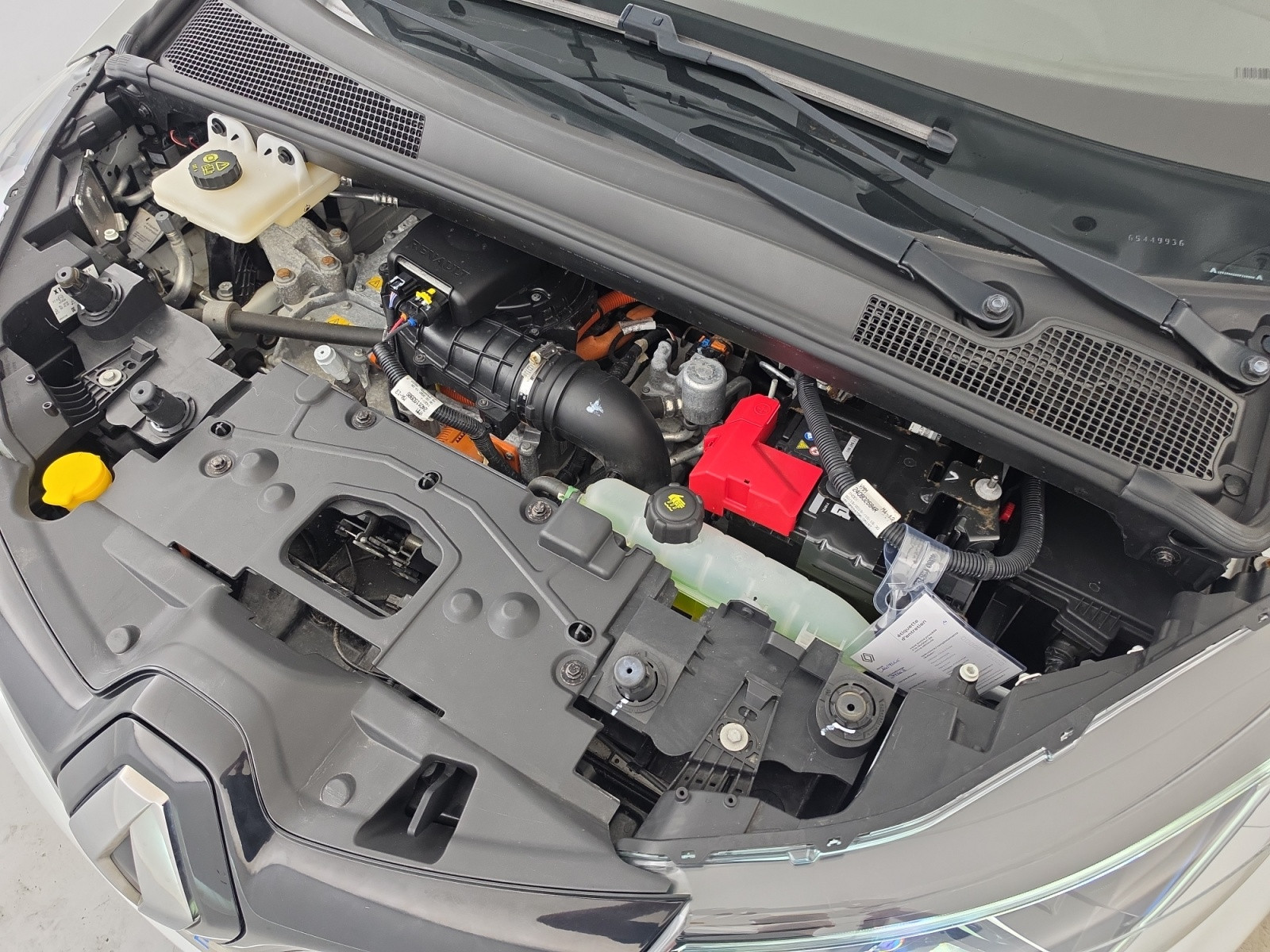 Vente en ligne Renault Zoé  R110 Achat Intégral au prix de 15 370 €