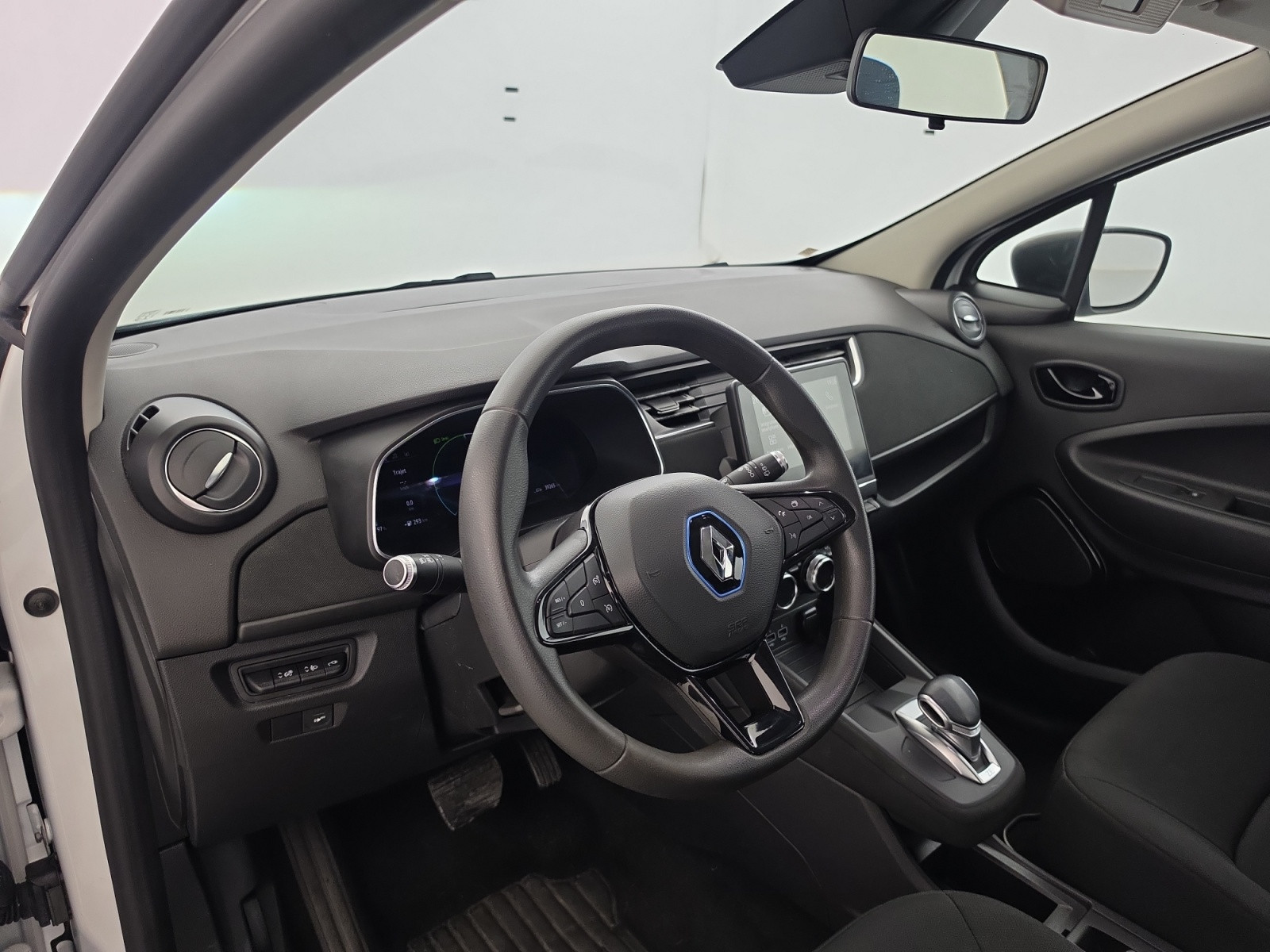 Vente en ligne Renault Zoé  R110 Achat Intégral au prix de 15 370 €