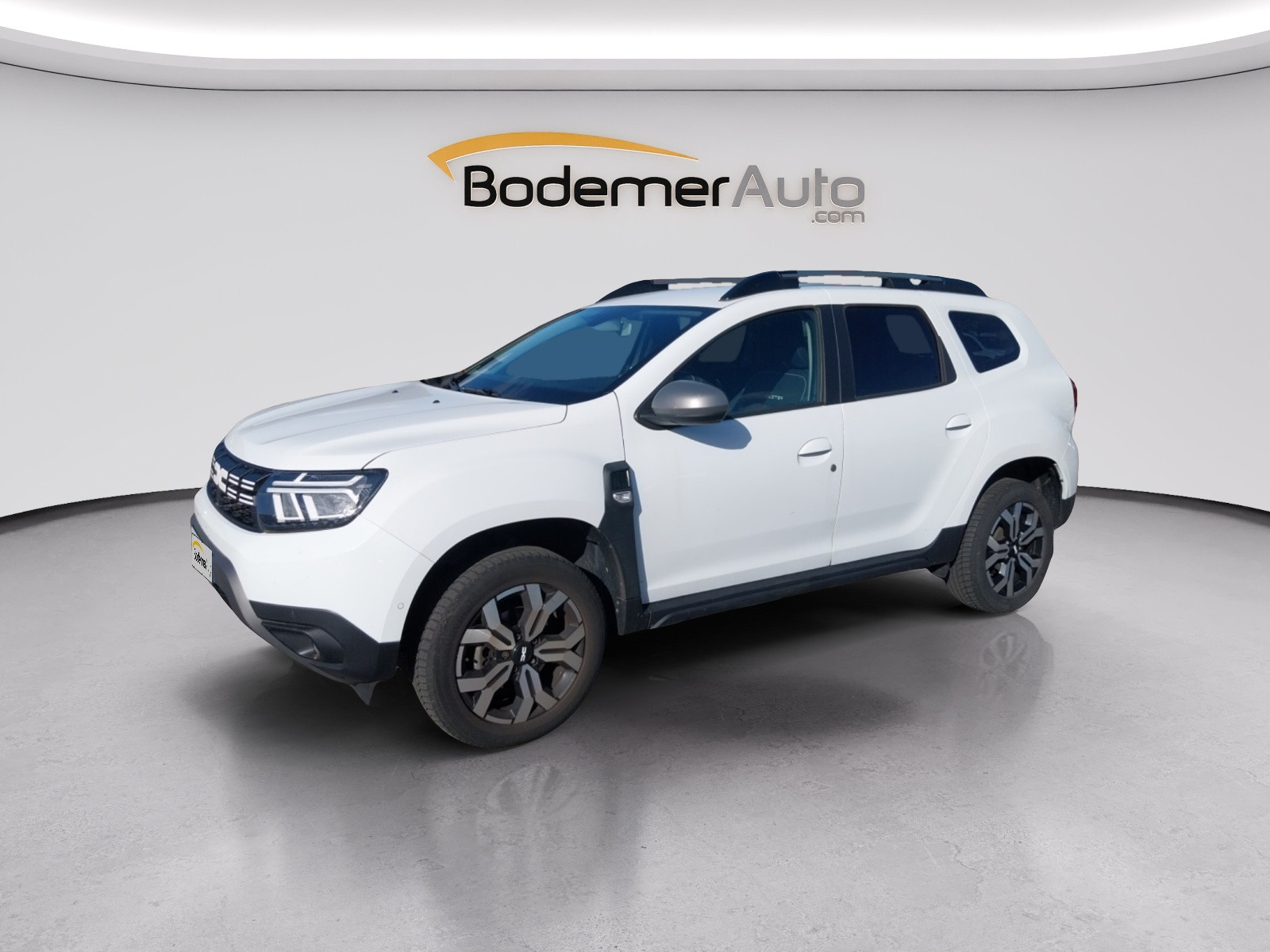 Dacia Duster  TCe 130 4x2 occasion de 2023 en vente à Auray