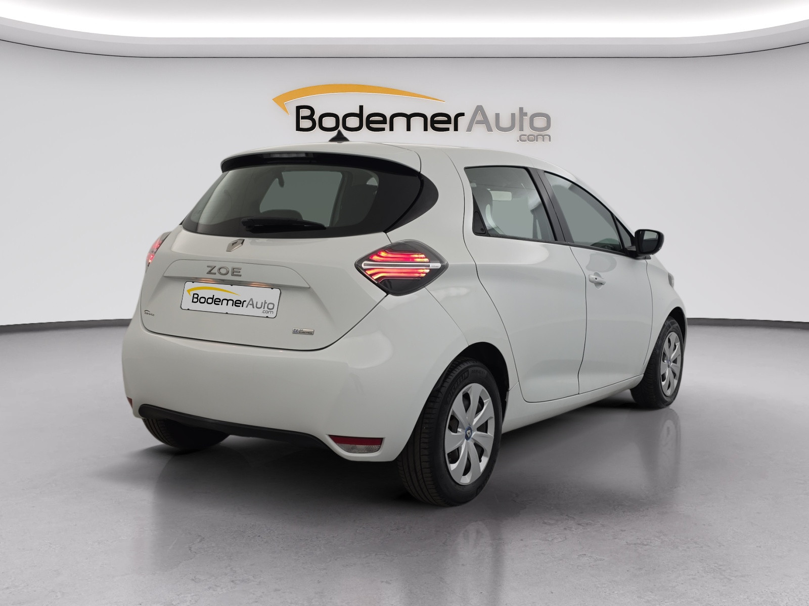Vente en ligne Renault Zoé  R110 Achat Intégral au prix de 15 370 €