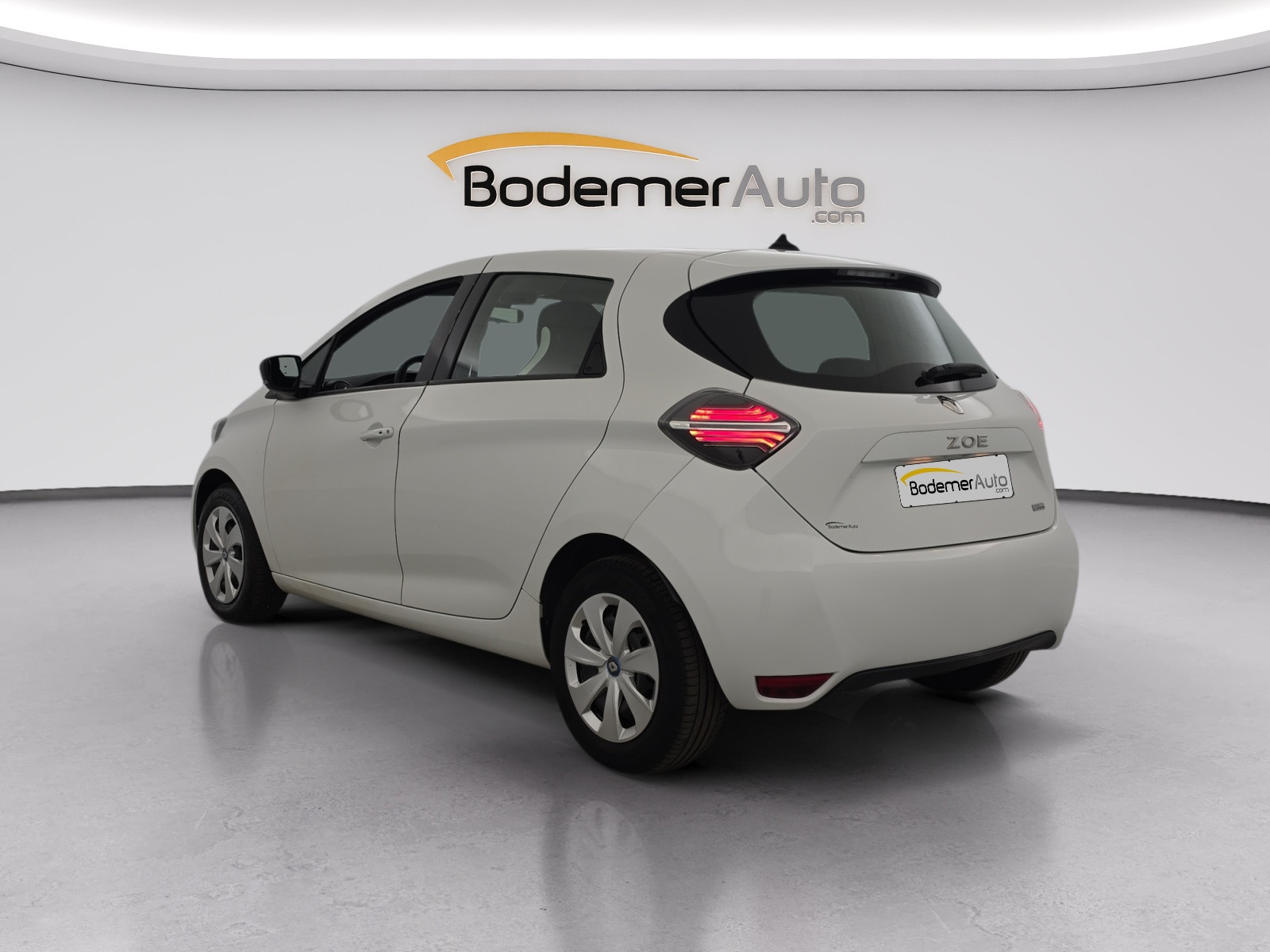 Vente en ligne Renault Zoé  R110 Achat Intégral au prix de 15 370 €