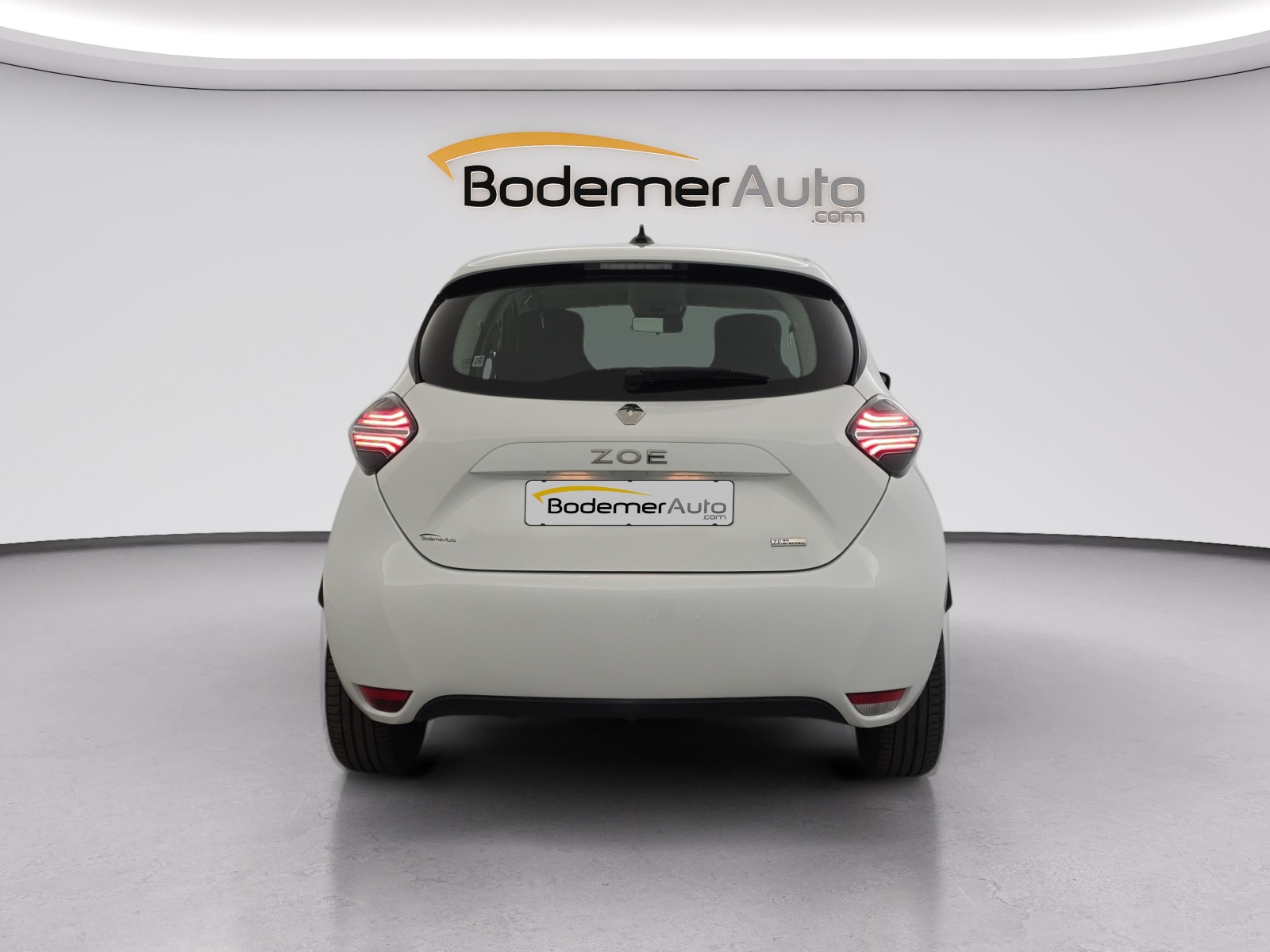 Vente en ligne Renault Zoé  R110 Achat Intégral au prix de 15 370 €