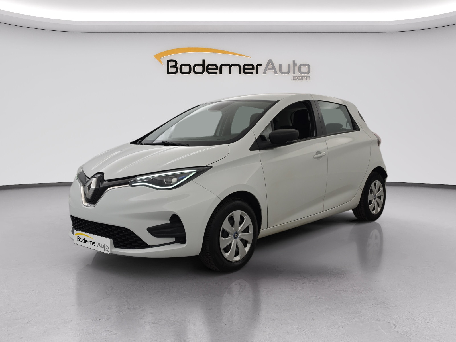 Renault Zoé  R110 Achat Intégral occasion de 2020 en vente à Auray