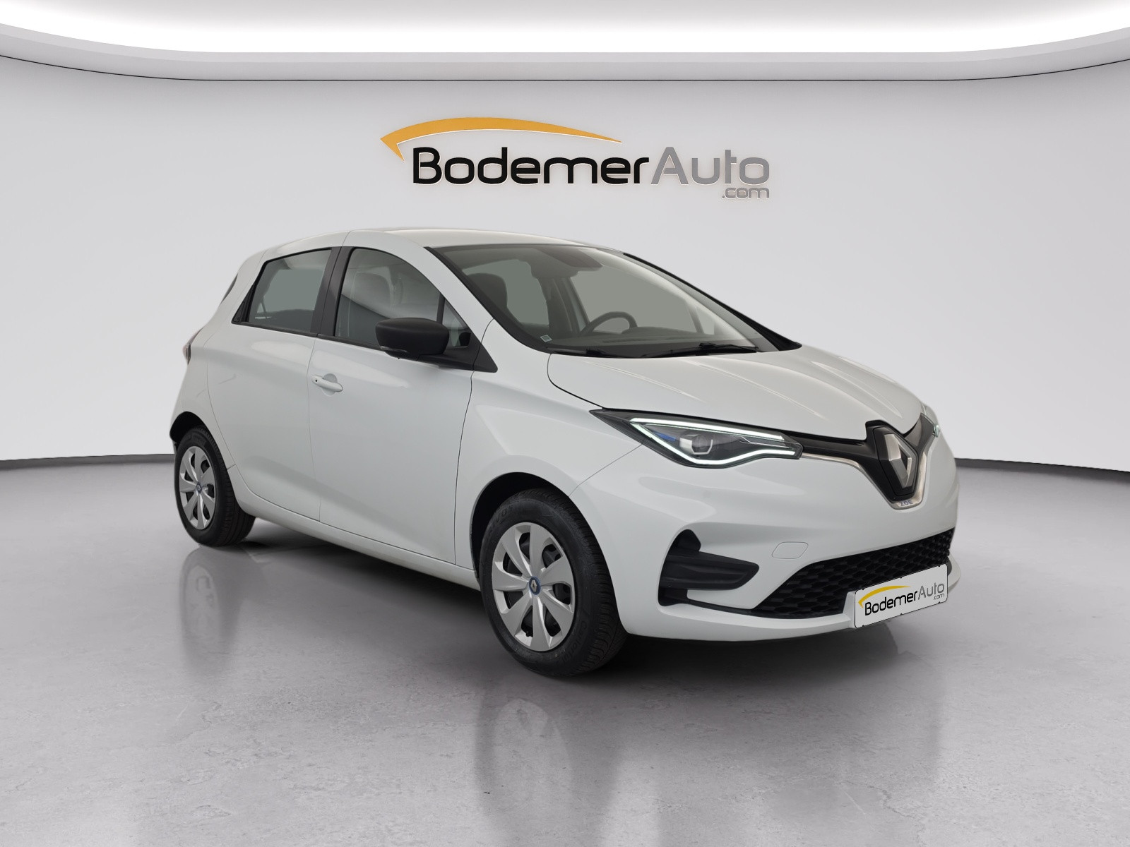 Vente en ligne Renault Zoé  R110 Achat Intégral au prix de 15 370 €