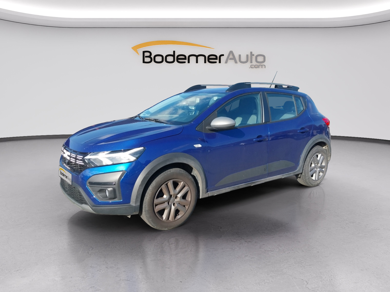 Dacia Sandero  ECO-G 100 occasion de 2023 en vente à Auray