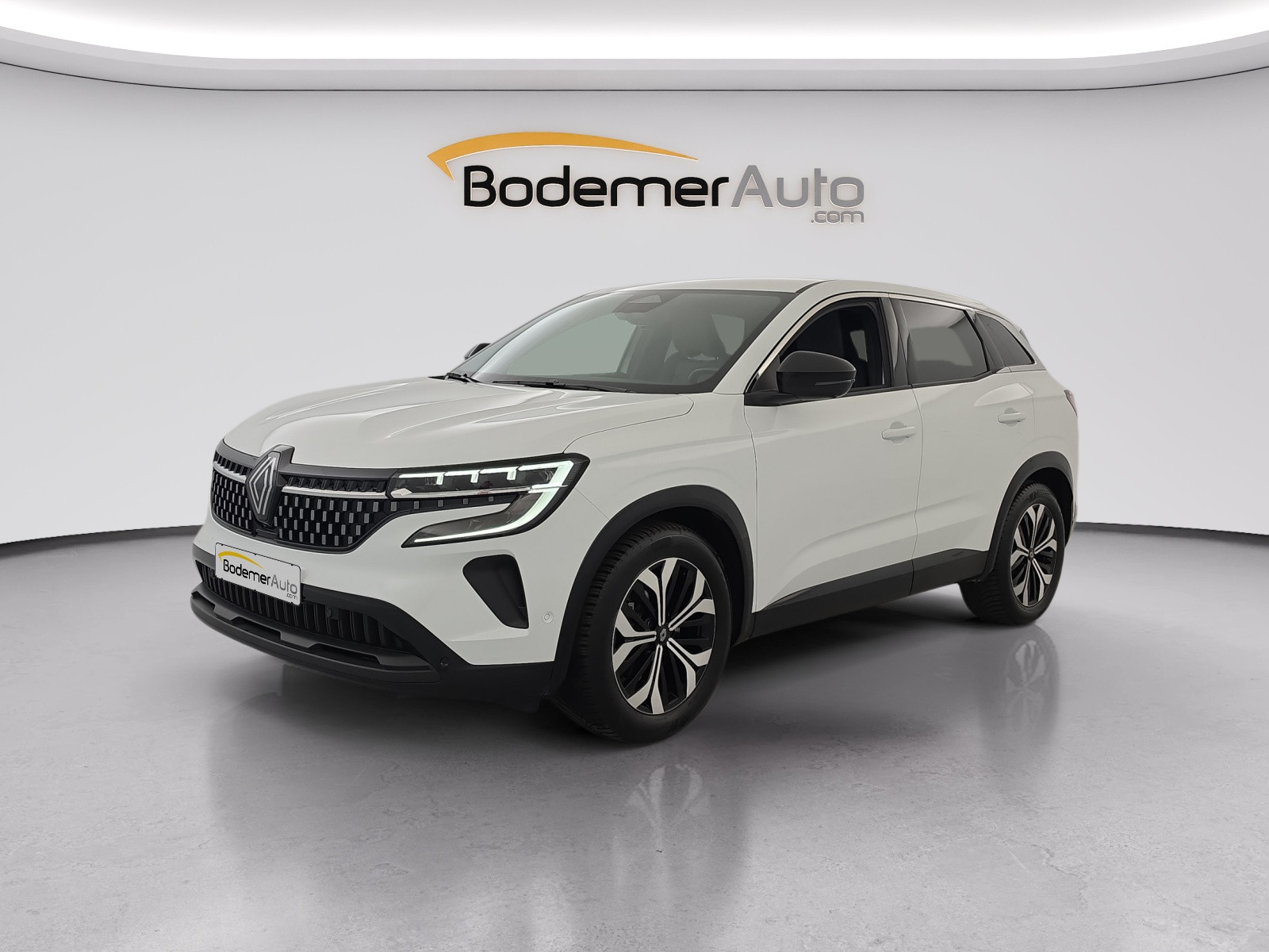 Renault Austral  E-Tech full hybrid 200 GSR2 occasion de 2023 en vente à Auray