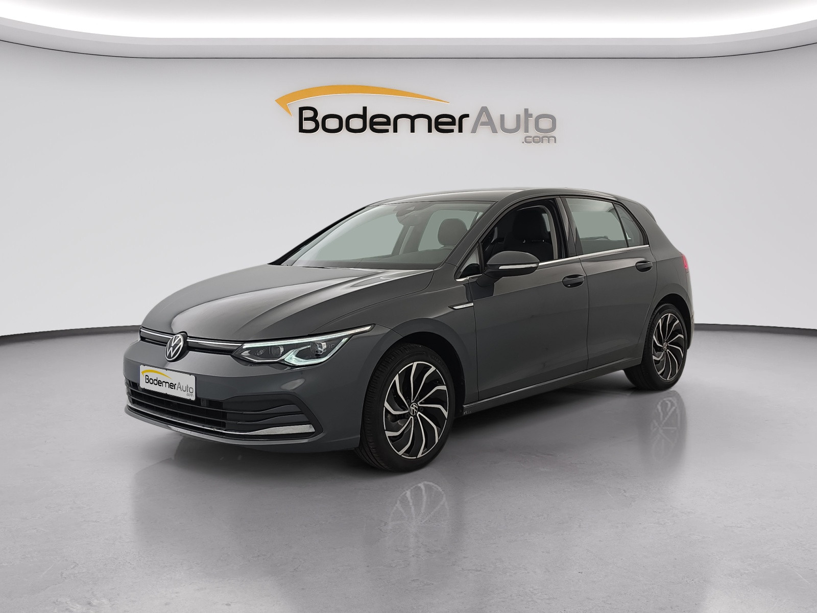 Volkswagen Golf  1.5 eTSI OPF 150 DSG7 occasion de 2020 en vente à Auray